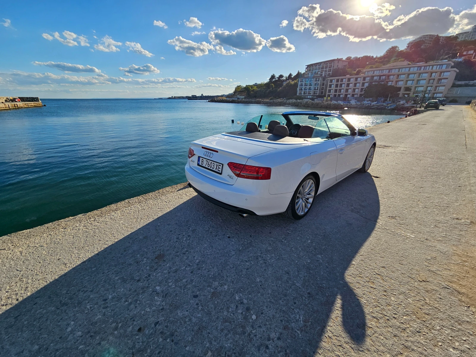 Audi A5 2.0T Quattro - изображение 2