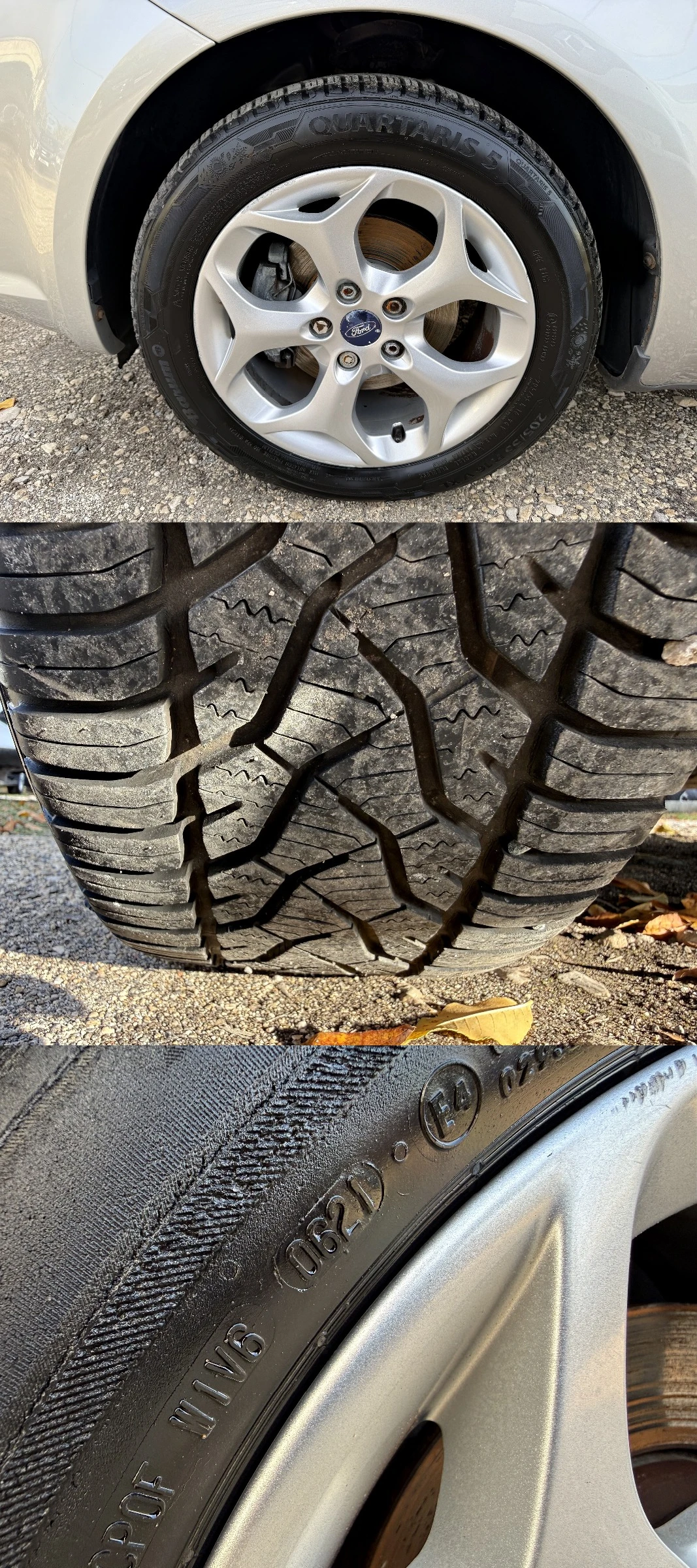 Ford C-max 1.8i    | Mobile.bg   17