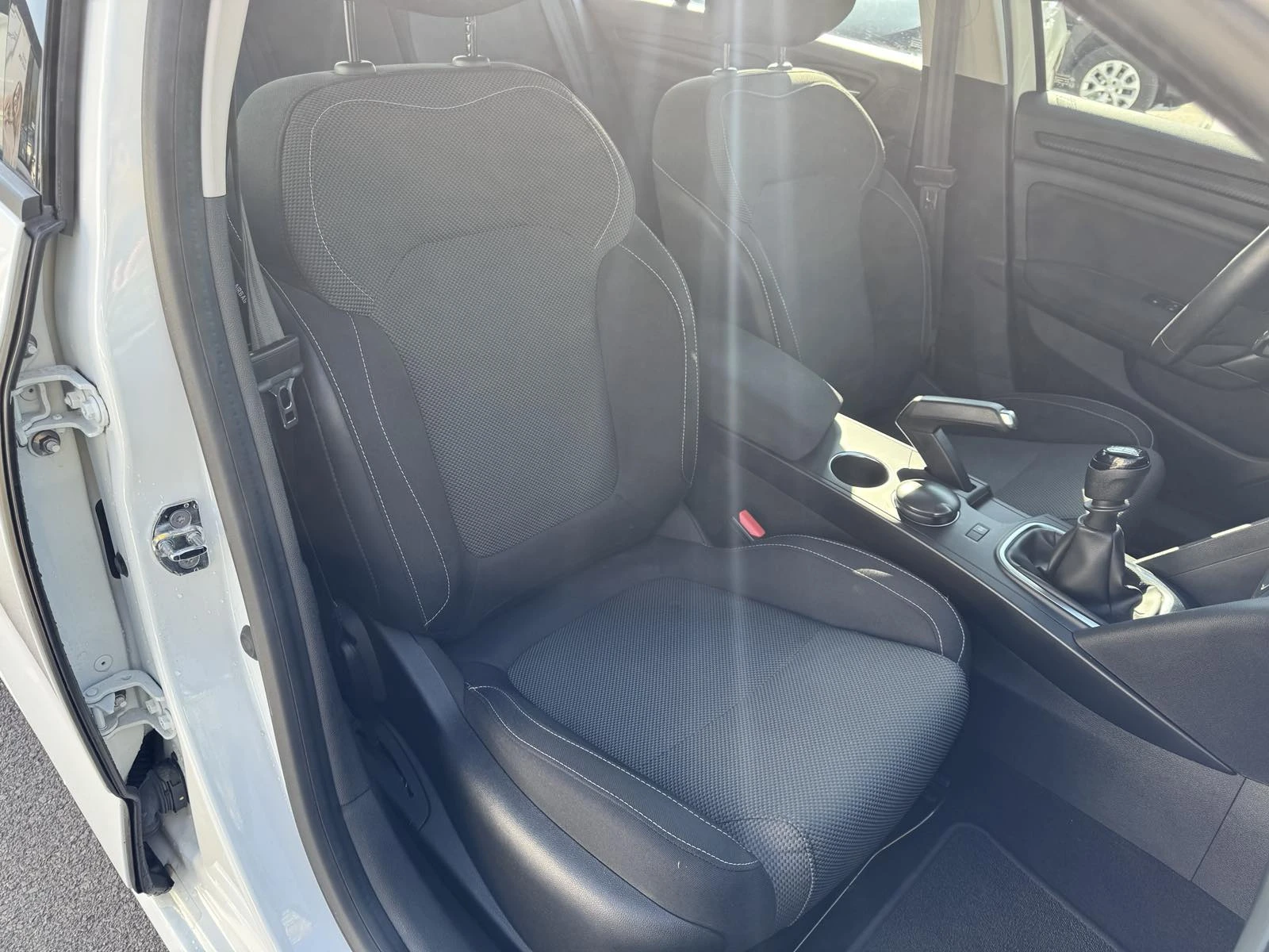 Renault Megane 1.3Tci - изображение 9