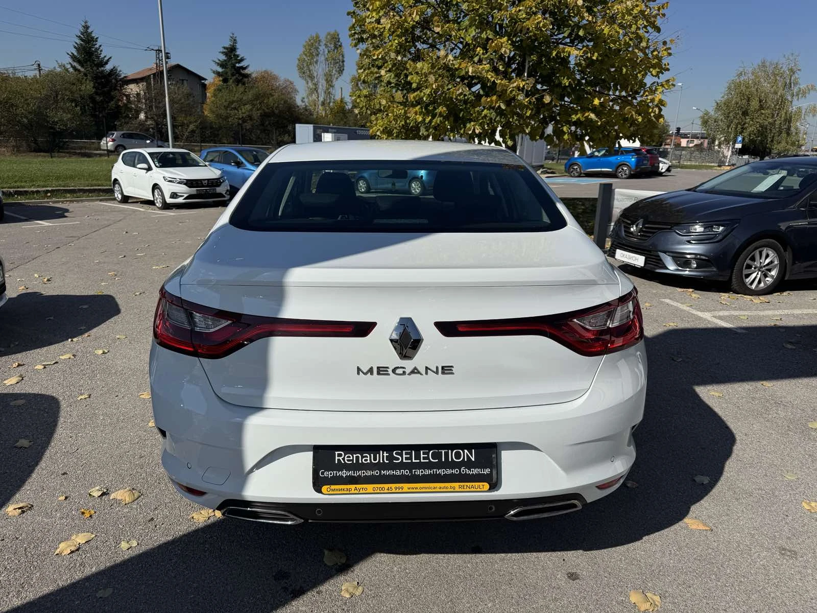 Renault Megane 1.3Tci - изображение 5