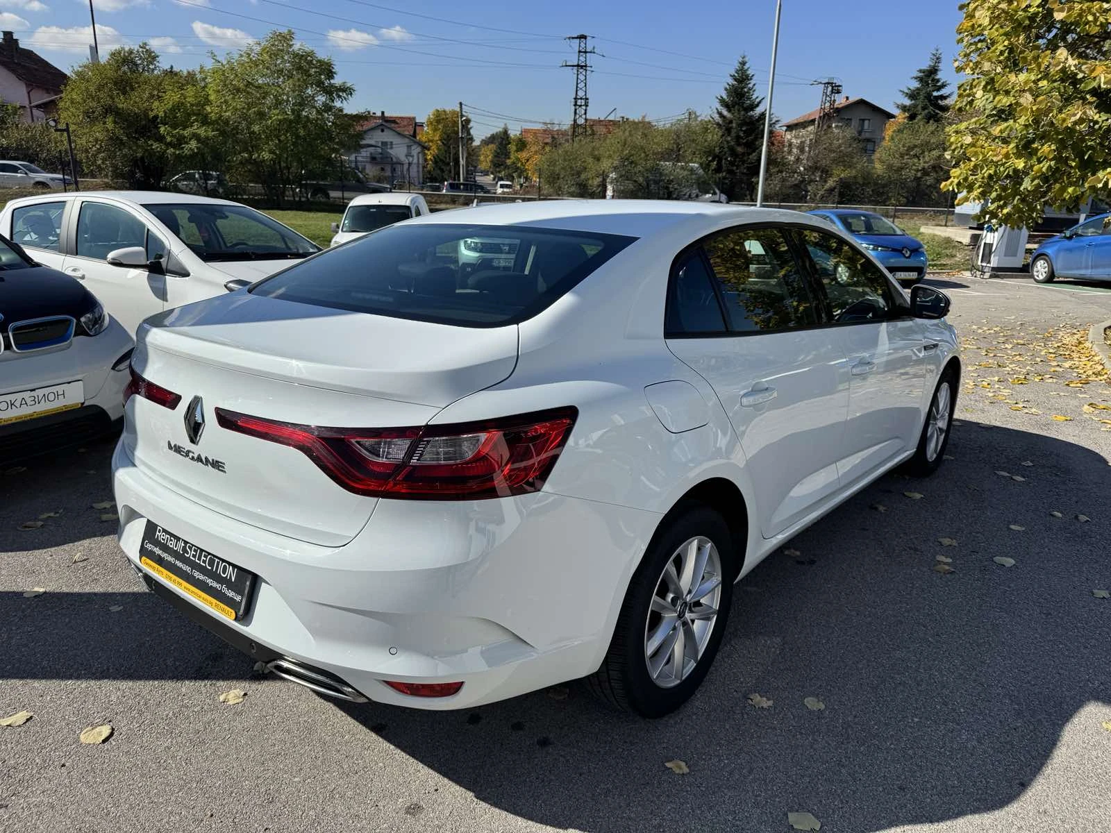 Renault Megane 1.3Tci - изображение 6