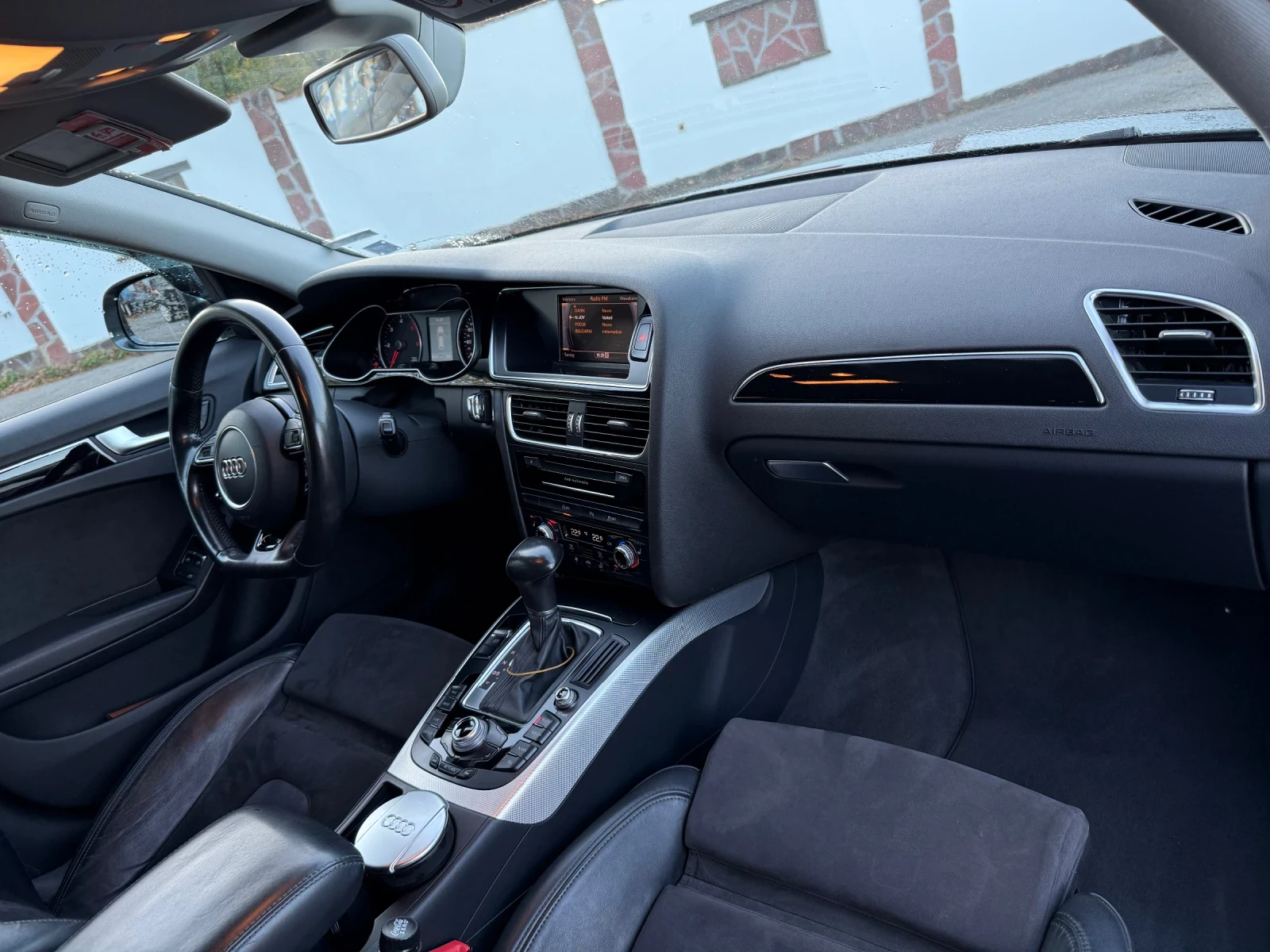 Audi A4 2.0 TDI 3xS Line 265 .  | Mobile.bg   7