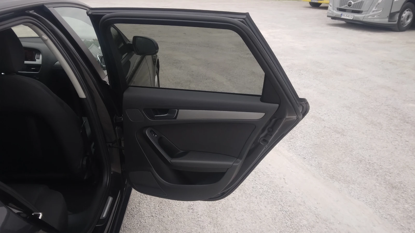 Audi A4  - изображение 7