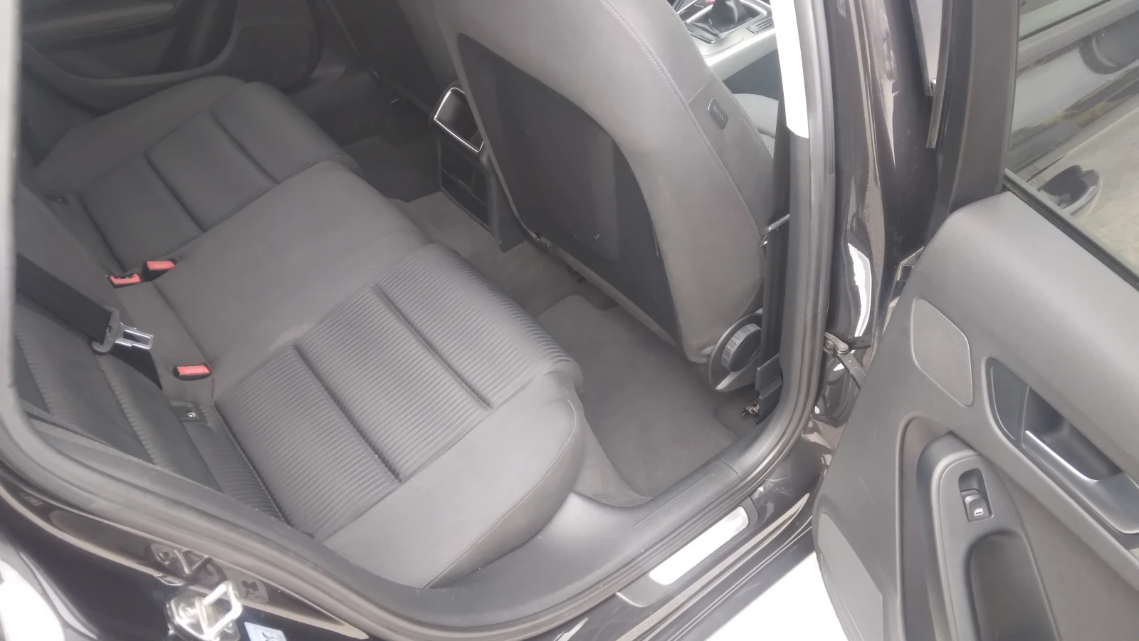 Audi A4  - изображение 10