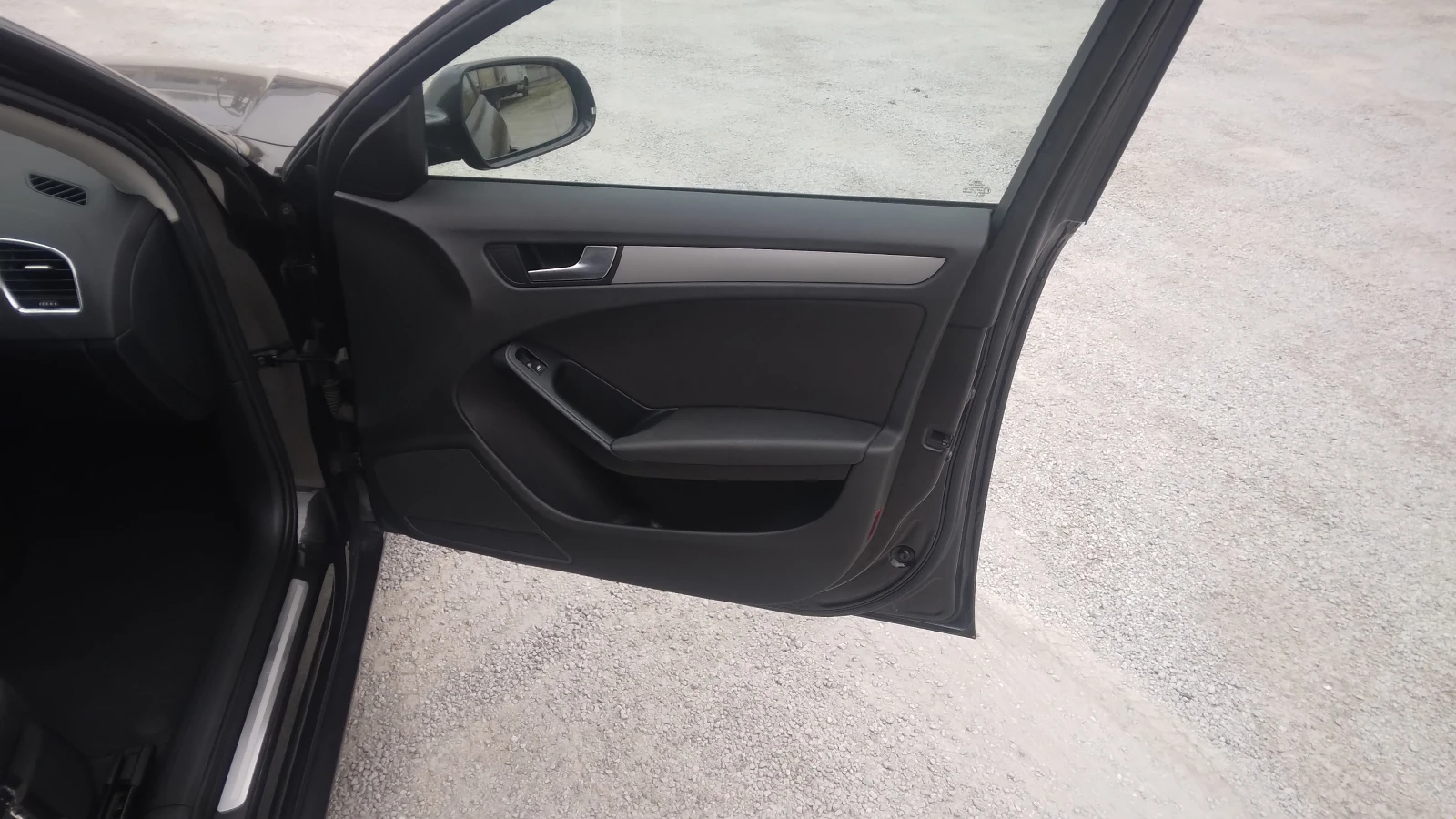 Audi A4  - изображение 8