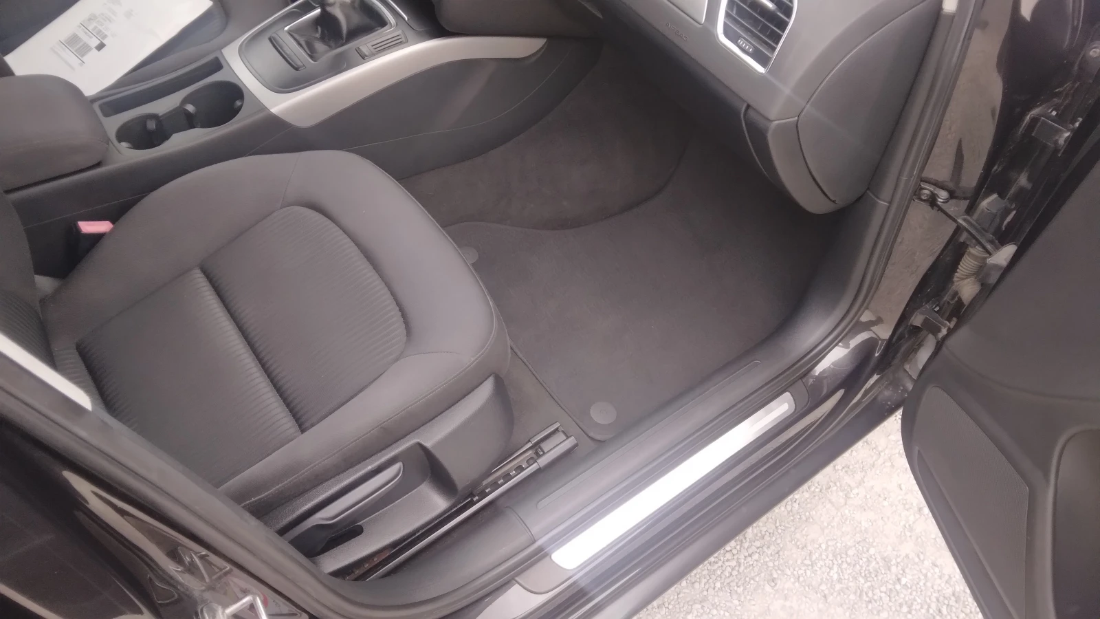 Audi A4  - изображение 9