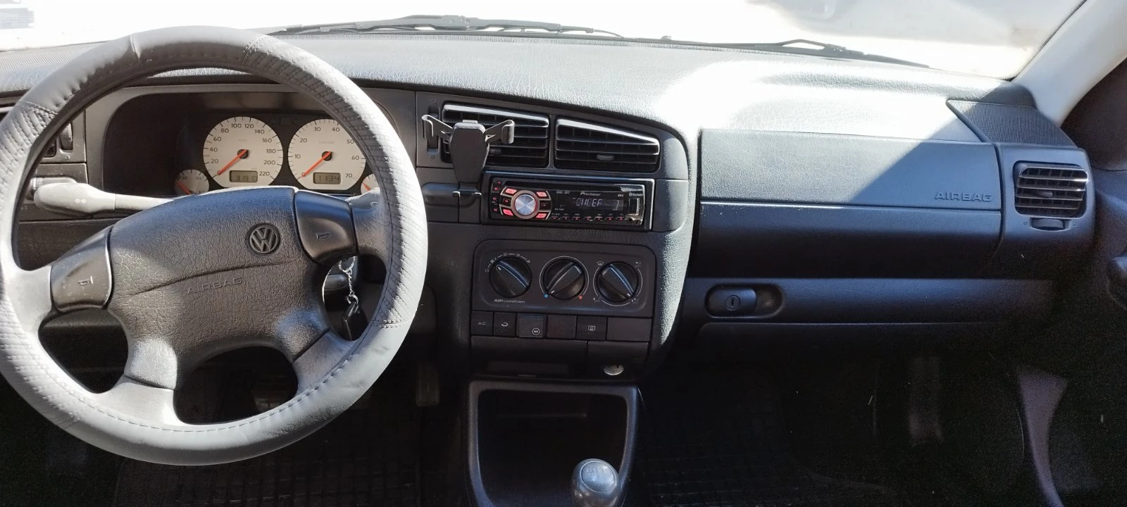 VW Golf 3 - изображение 5