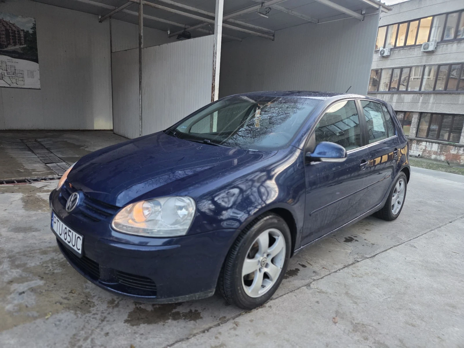 VW Golf | Mobile.bg � ����������� 14