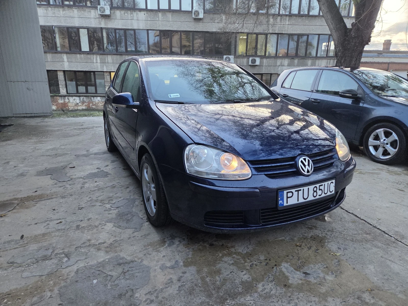 VW Golf | Mobile.bg � ����������� 16