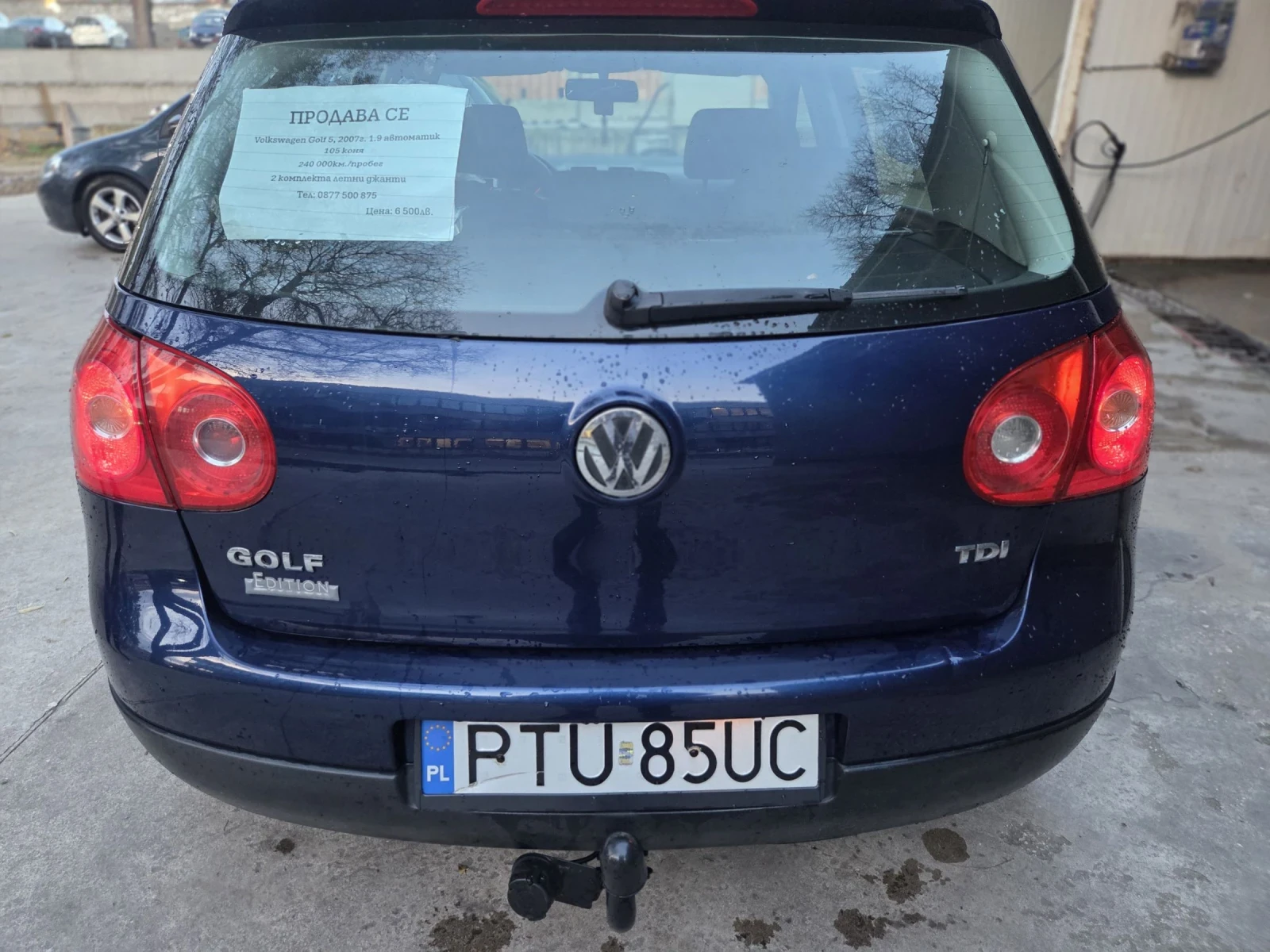 VW Golf | Mobile.bg � ����������� 6