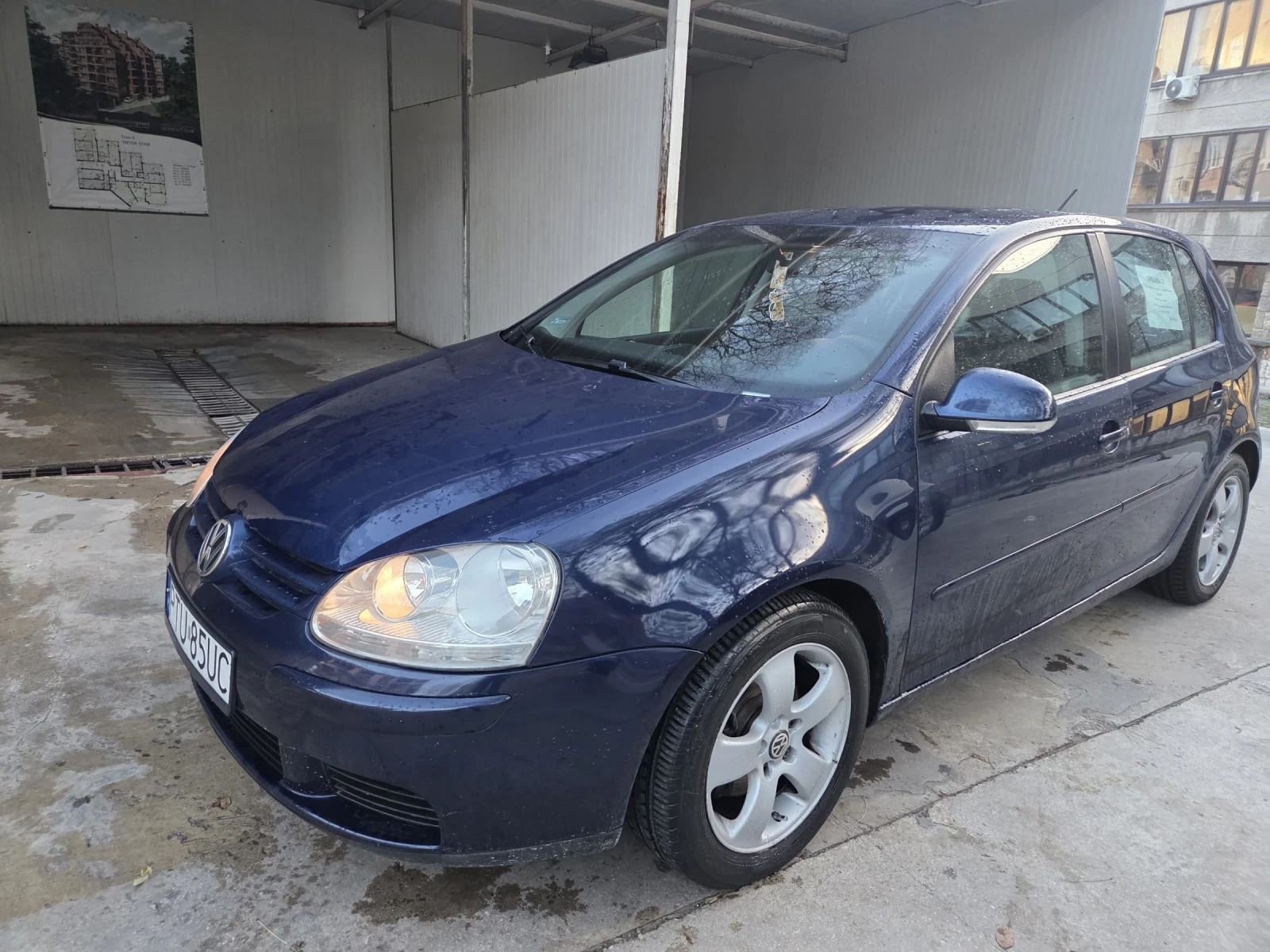 VW Golf | Mobile.bg � ����������� 15