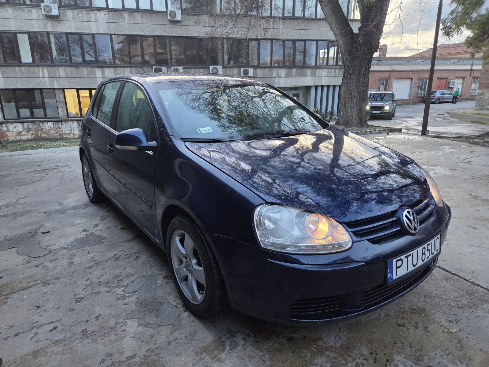 VW Golf | Mobile.bg � ����������� 11