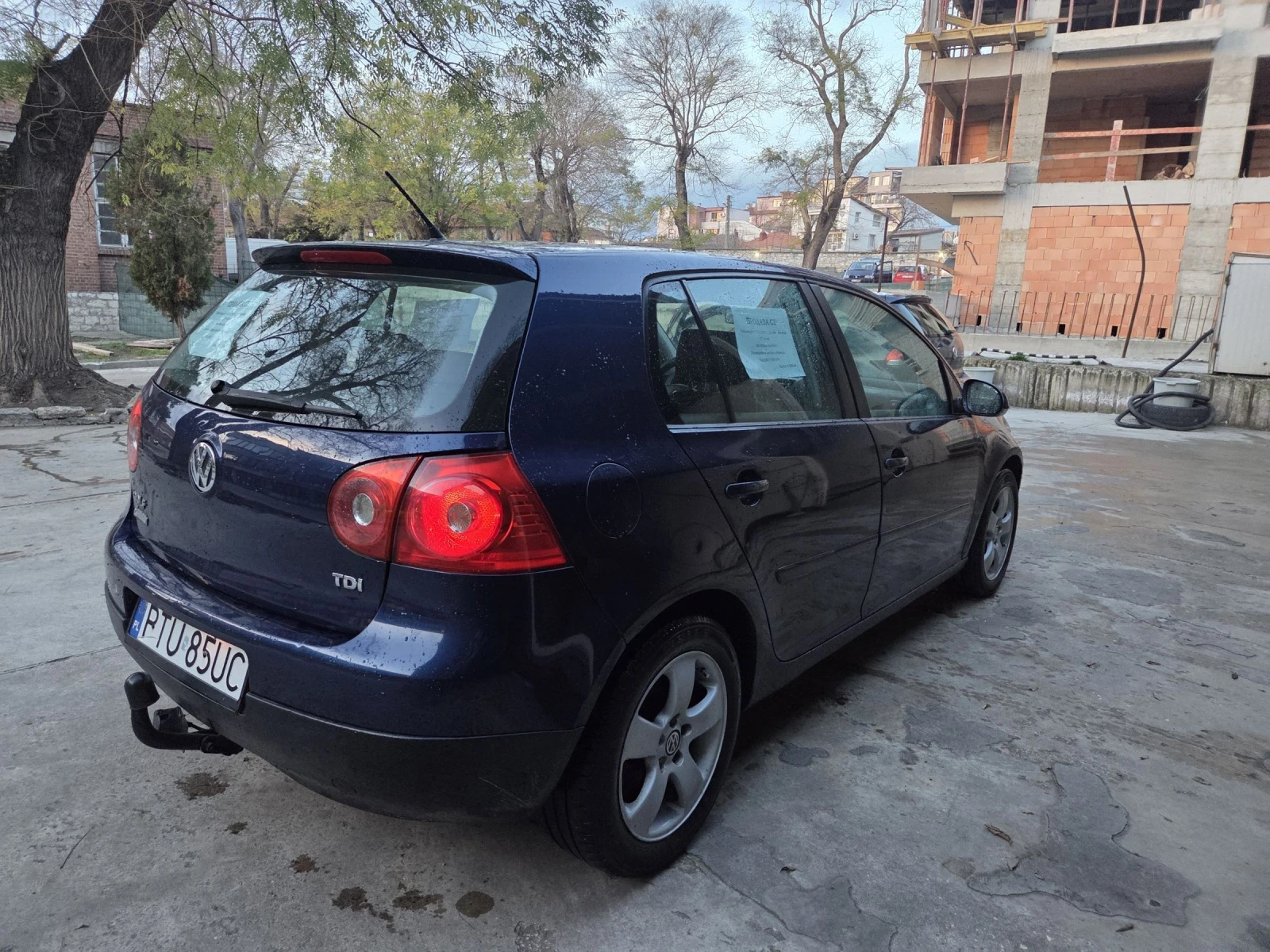 VW Golf | Mobile.bg � ����������� 10