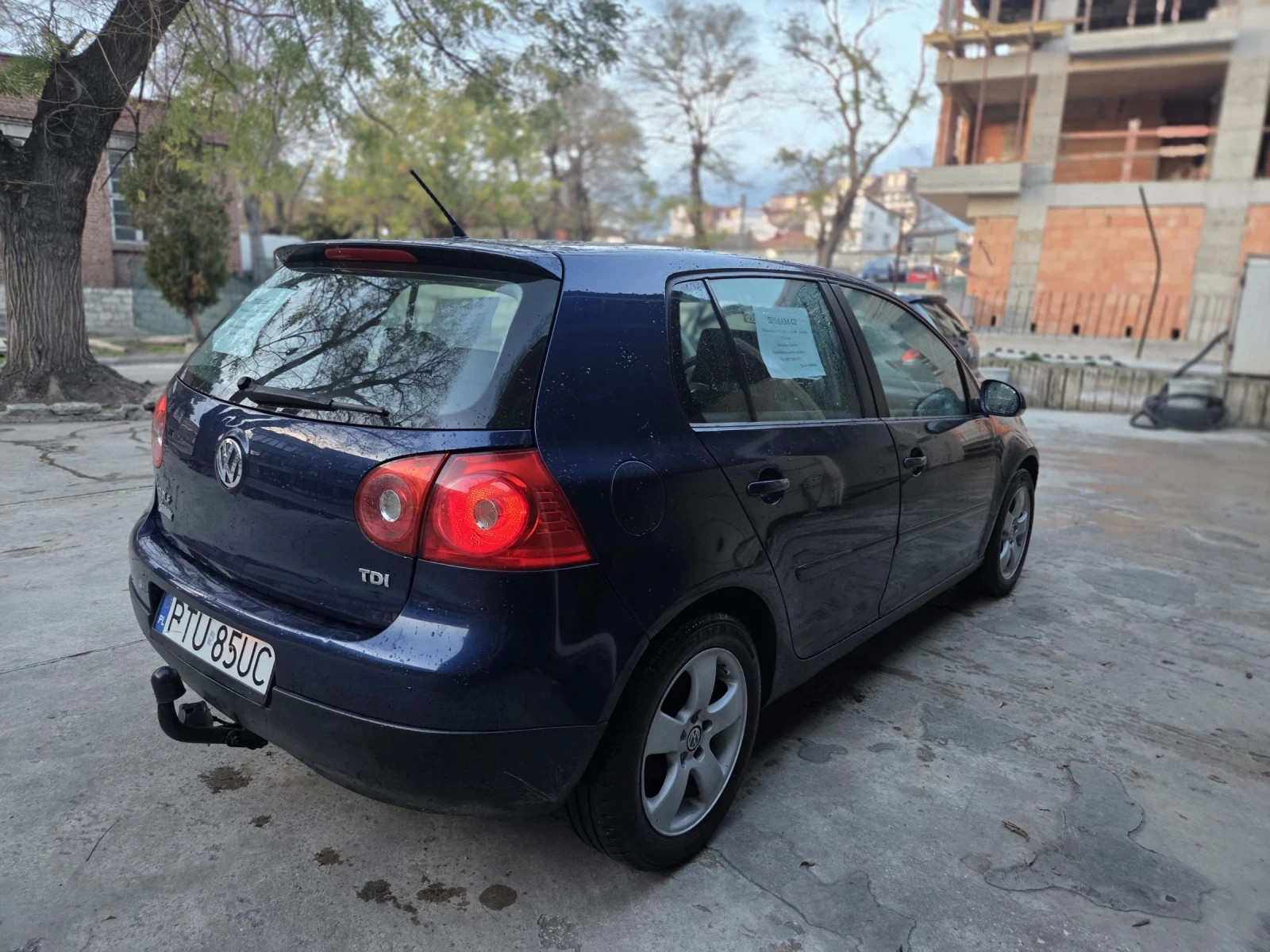 VW Golf | Mobile.bg � ����������� 9