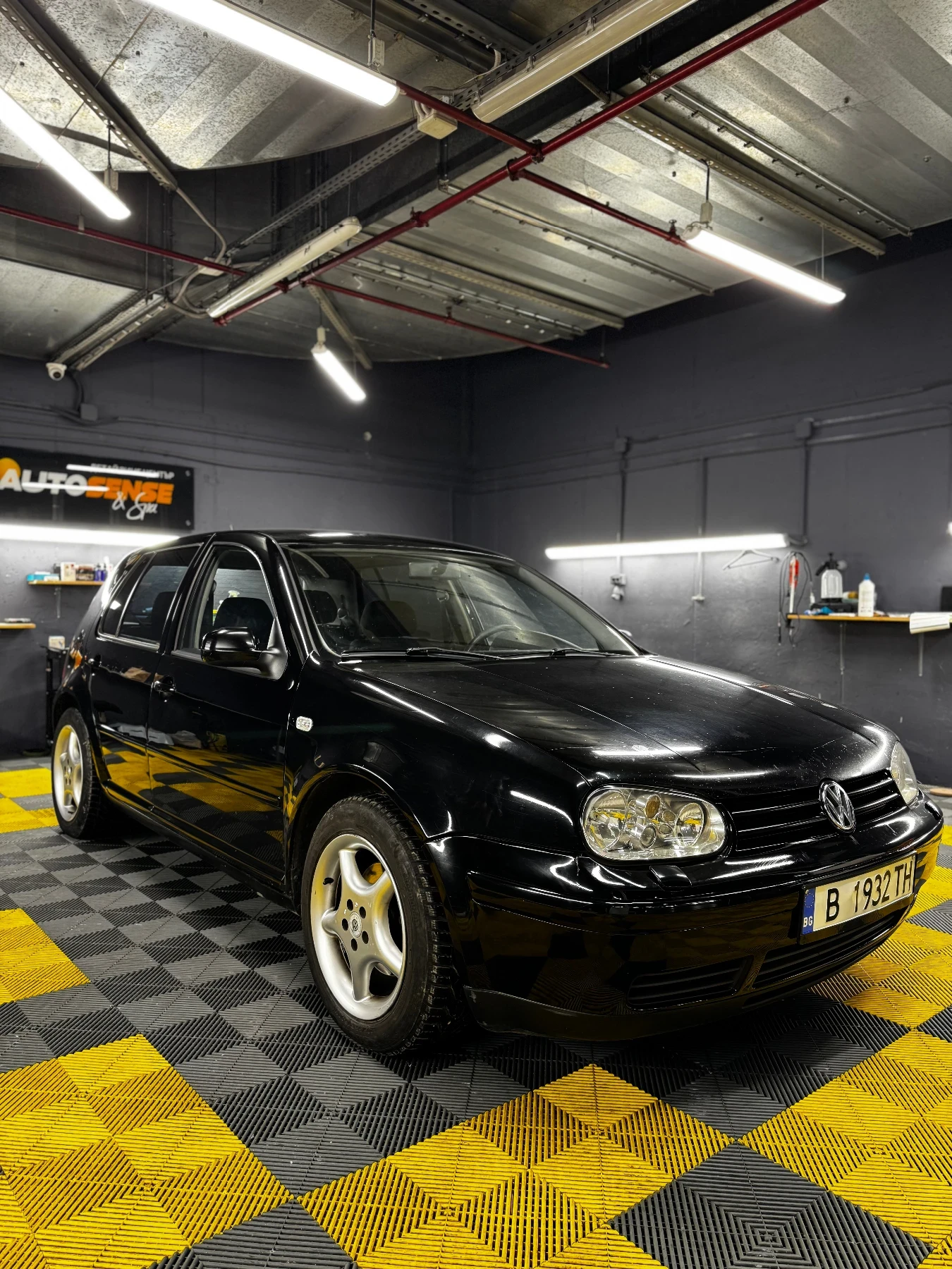 VW Golf  - изображение 3