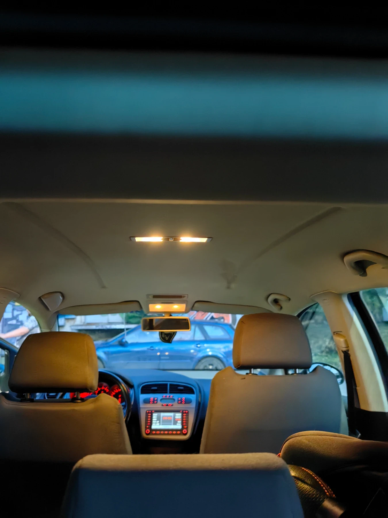 Seat Altea | Mobile.bg   5