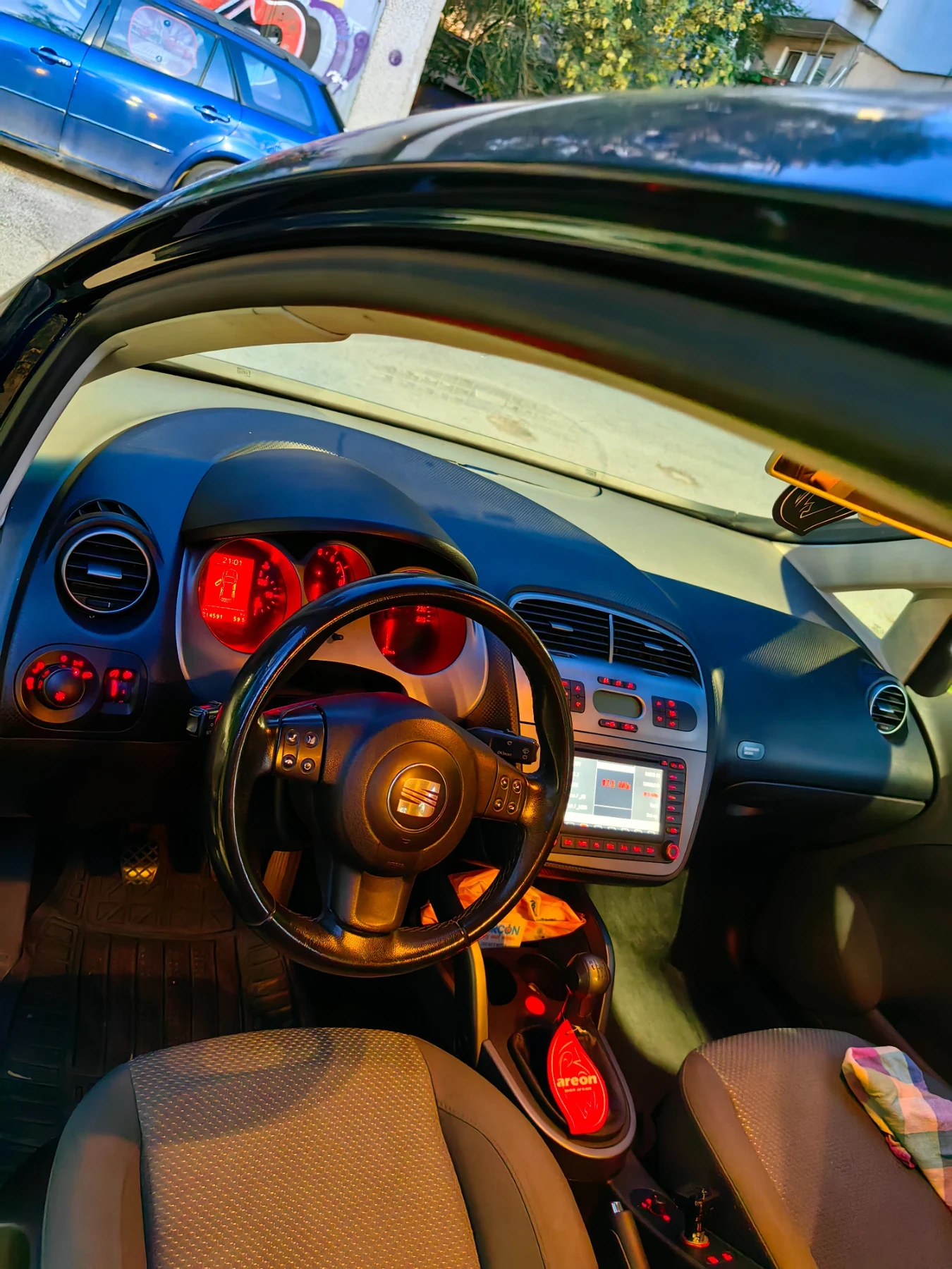 Seat Altea | Mobile.bg   3