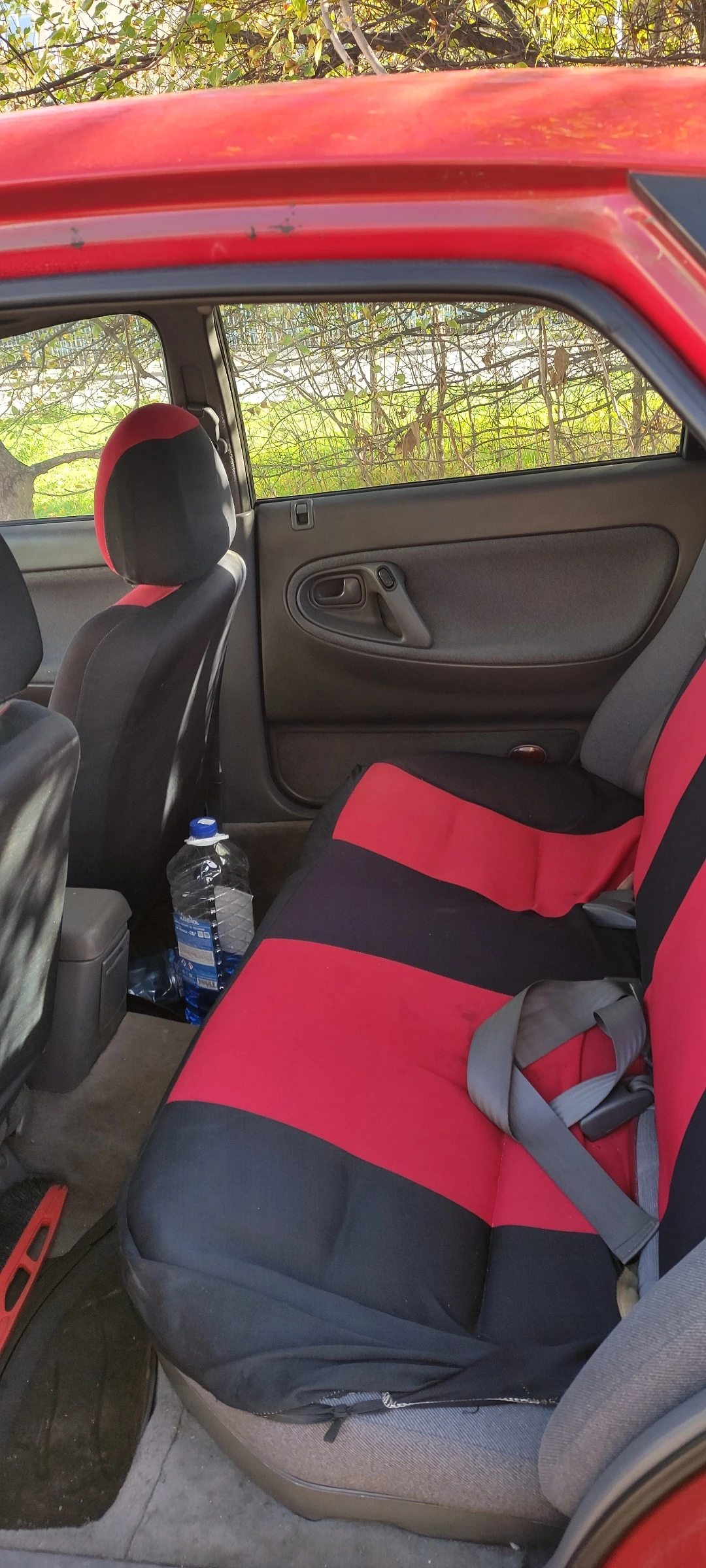 Mazda 626  - изображение 9