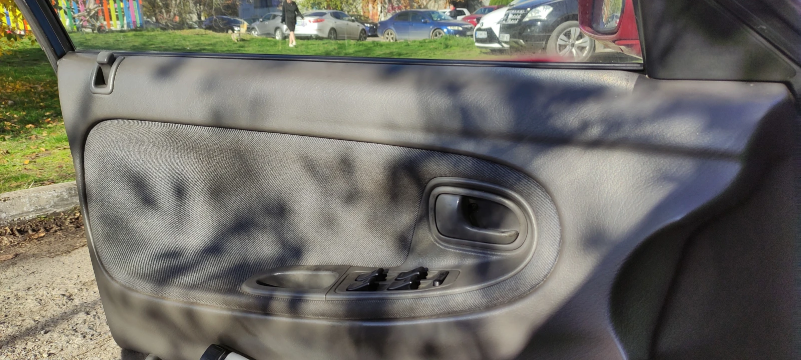 Mazda 626  - изображение 8