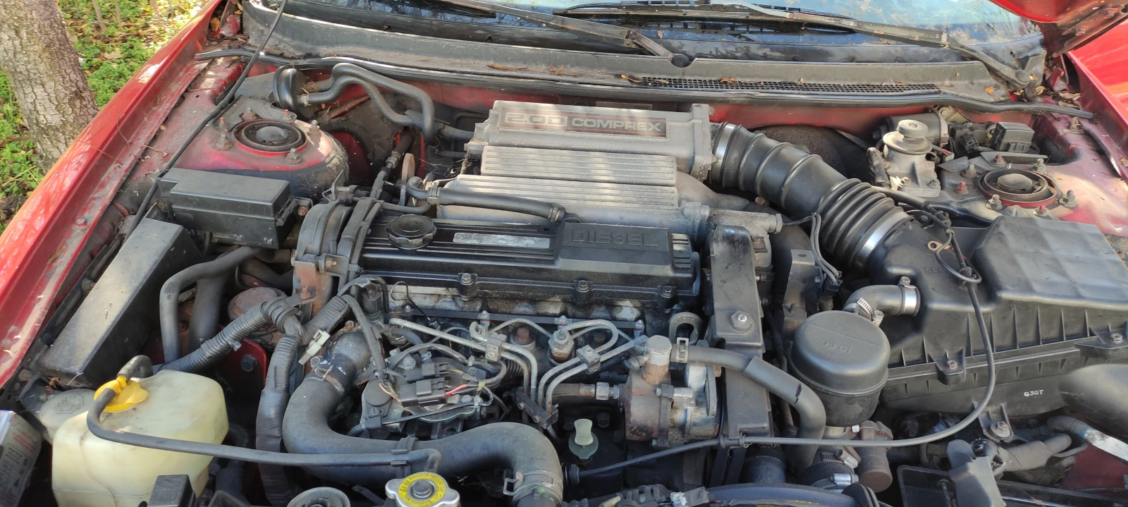 Mazda 626 | Mobile.bg � ����������� 11