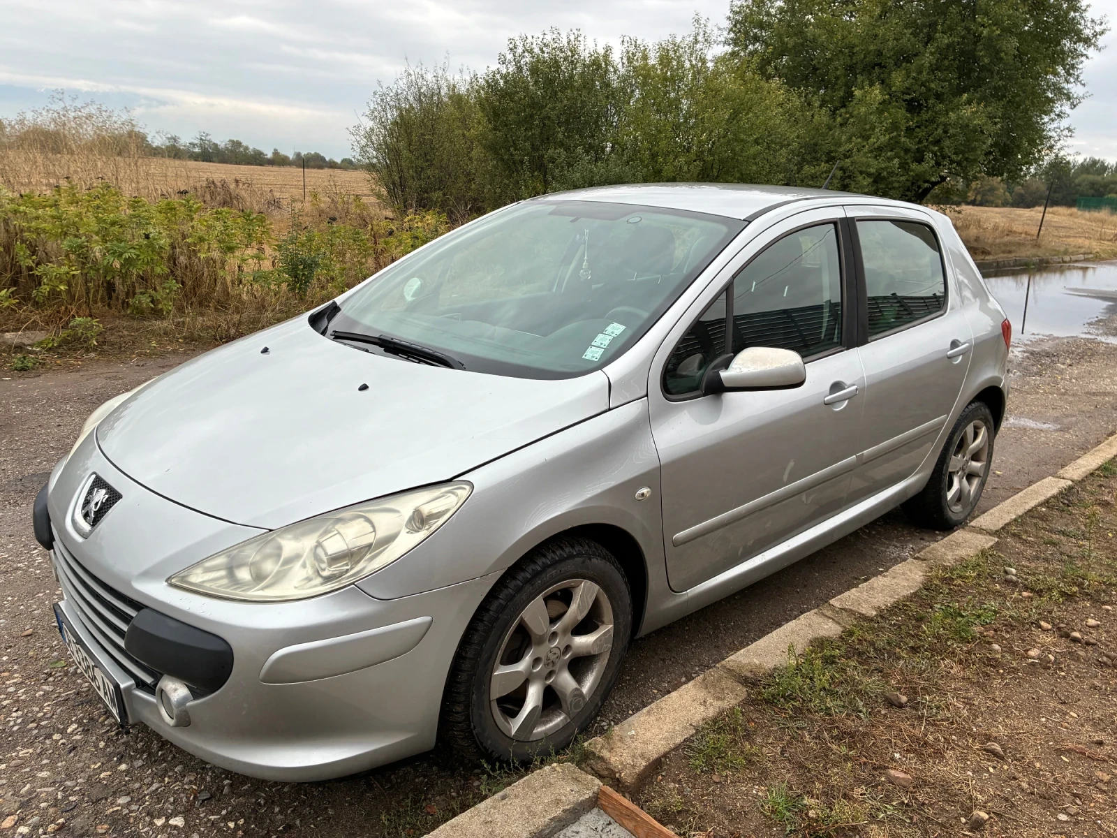 Peugeot 307  - изображение 2