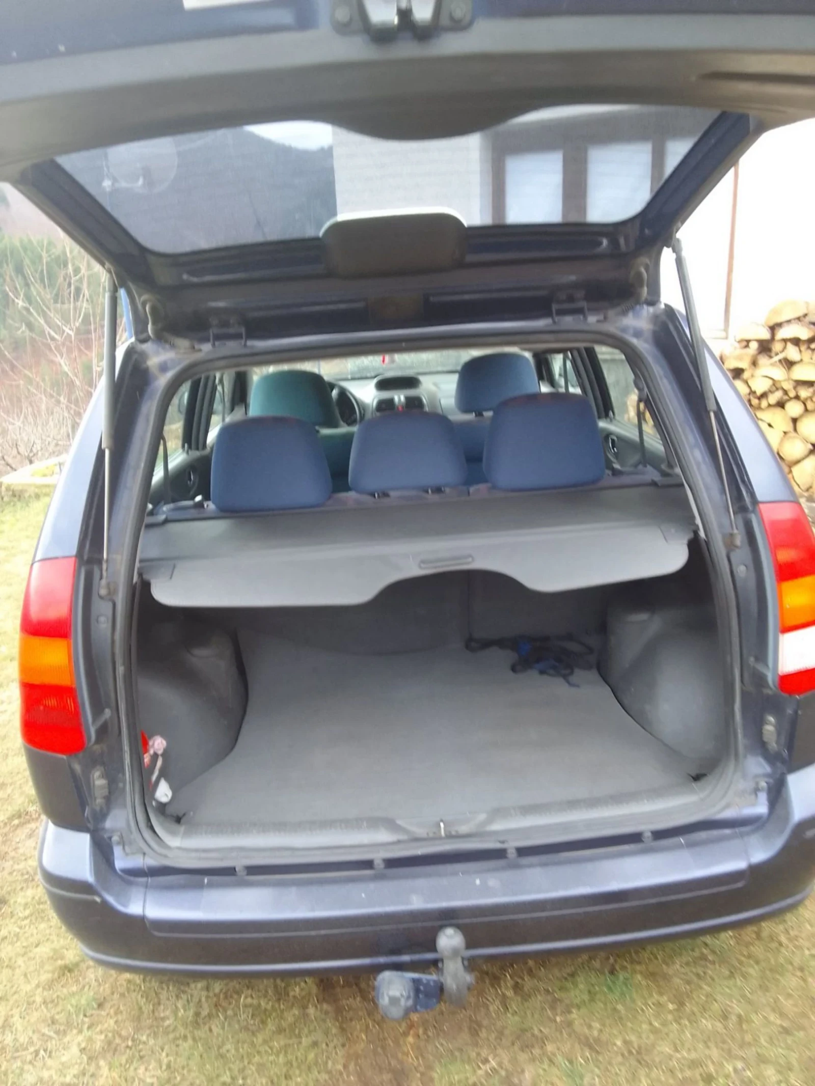 Mitsubishi Space star 1.8 GDI | Mobile.bg � ����������� 11