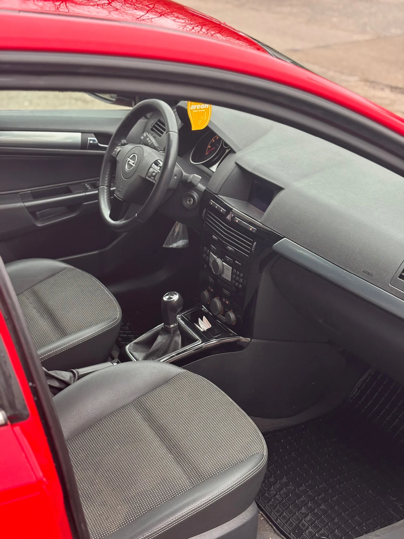 Opel Astra  - изображение 10