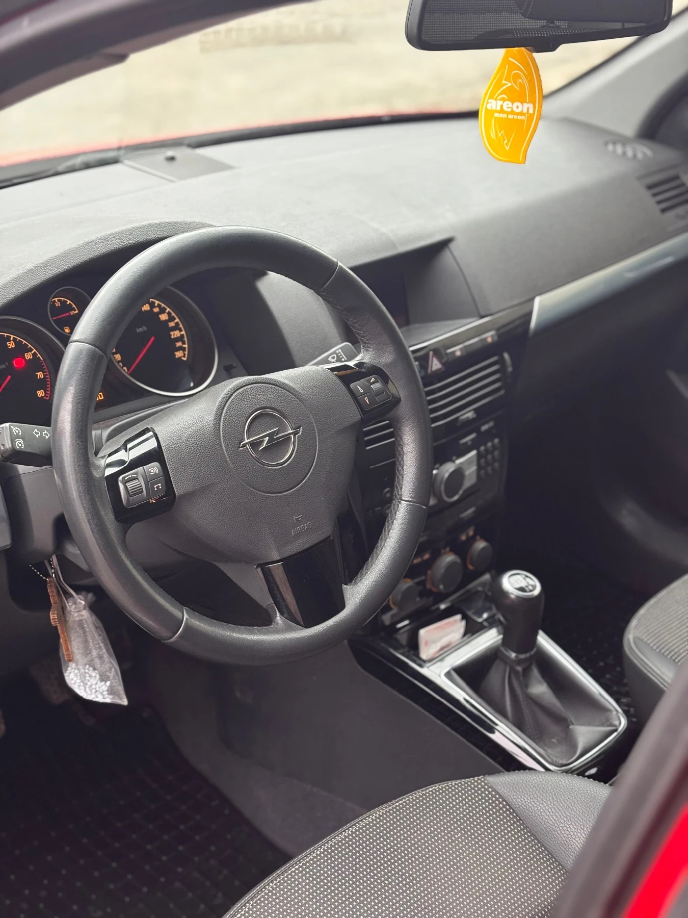 Opel Astra | Mobile.bg � ����������� 11