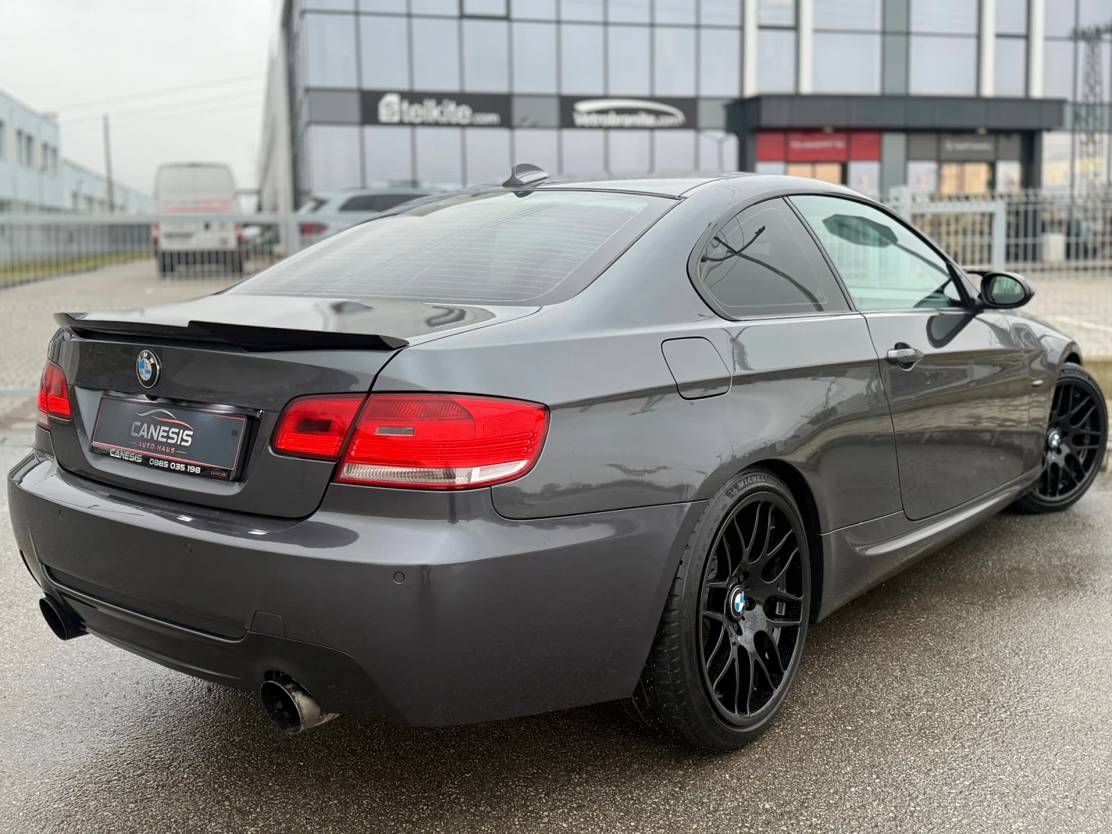 BMW 335 D* 450+ * �������* ������* ���* ������ | Mobile.bg � ����������� 4
