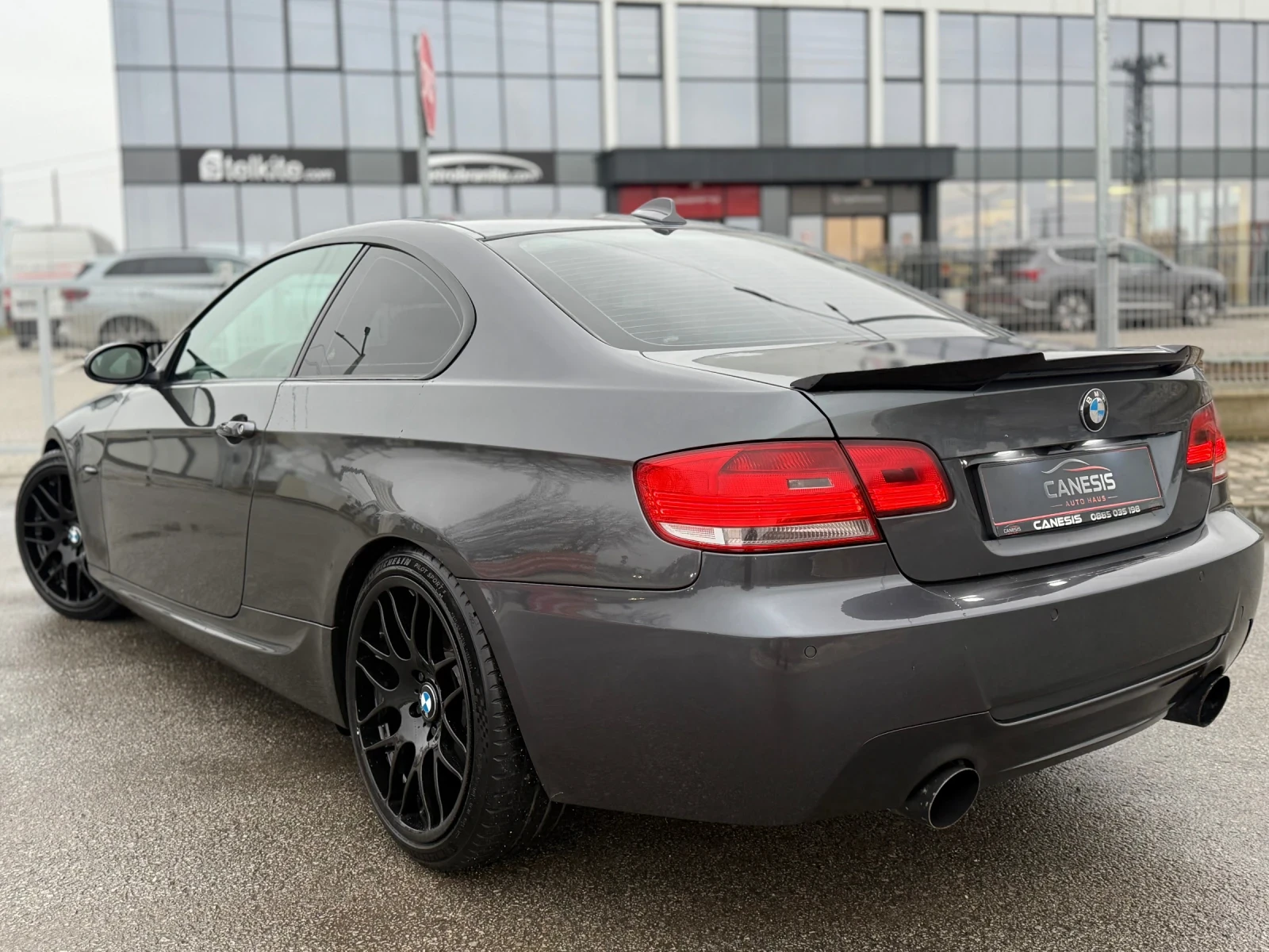 BMW 335 D* 450+ * �������* ������* ���* ������ | Mobile.bg � ����������� 6