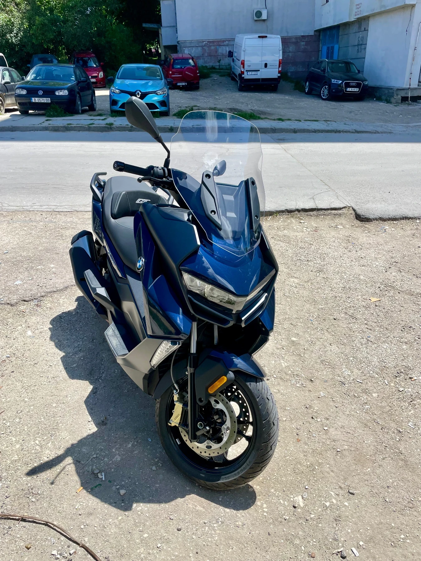 BMW 530 G 30 Xdrive М-пакет, снимка 5 - Автомобили и джипове - 53646655