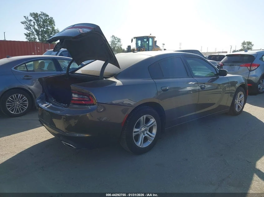Dodge Charger 3.6l Sxt Rwd | Mobile.bg � ����������� 4