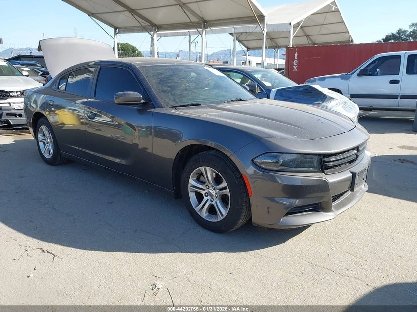 Dodge Charger 3.6l Sxt Rwd | Mobile.bg � ����������� 1