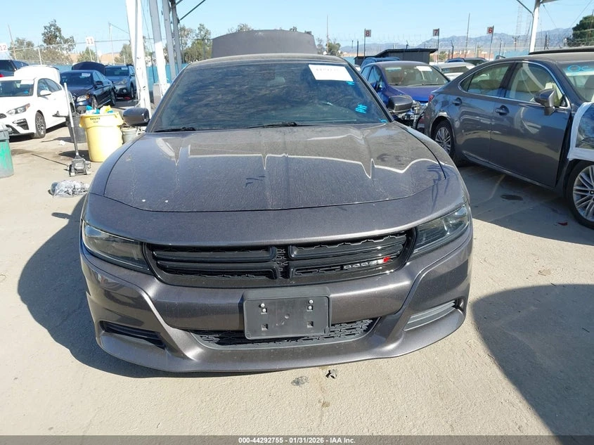 Dodge Charger 3.6l Sxt Rwd | Mobile.bg � ����������� 12