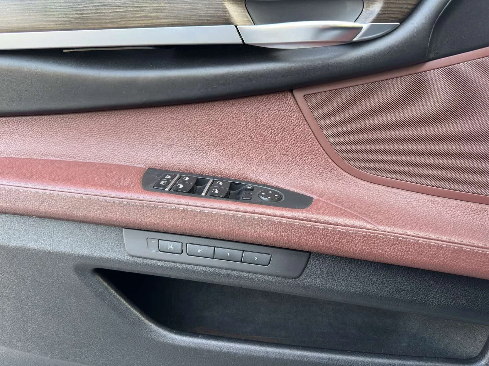 BMW 740 D/XDRIVE/DISTRONIC/BLIND SPOT/SOFT CLOSE/LIZING, снимка 12 - Автомобили и джипове - 53712427