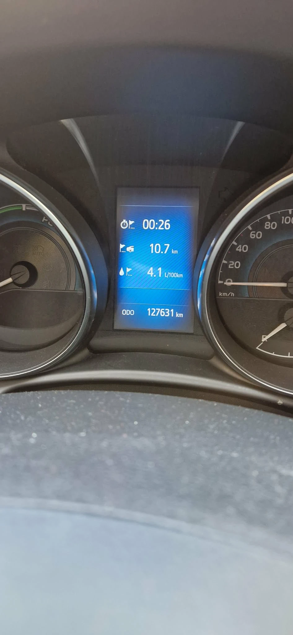 Toyota Auris  - изображение 2