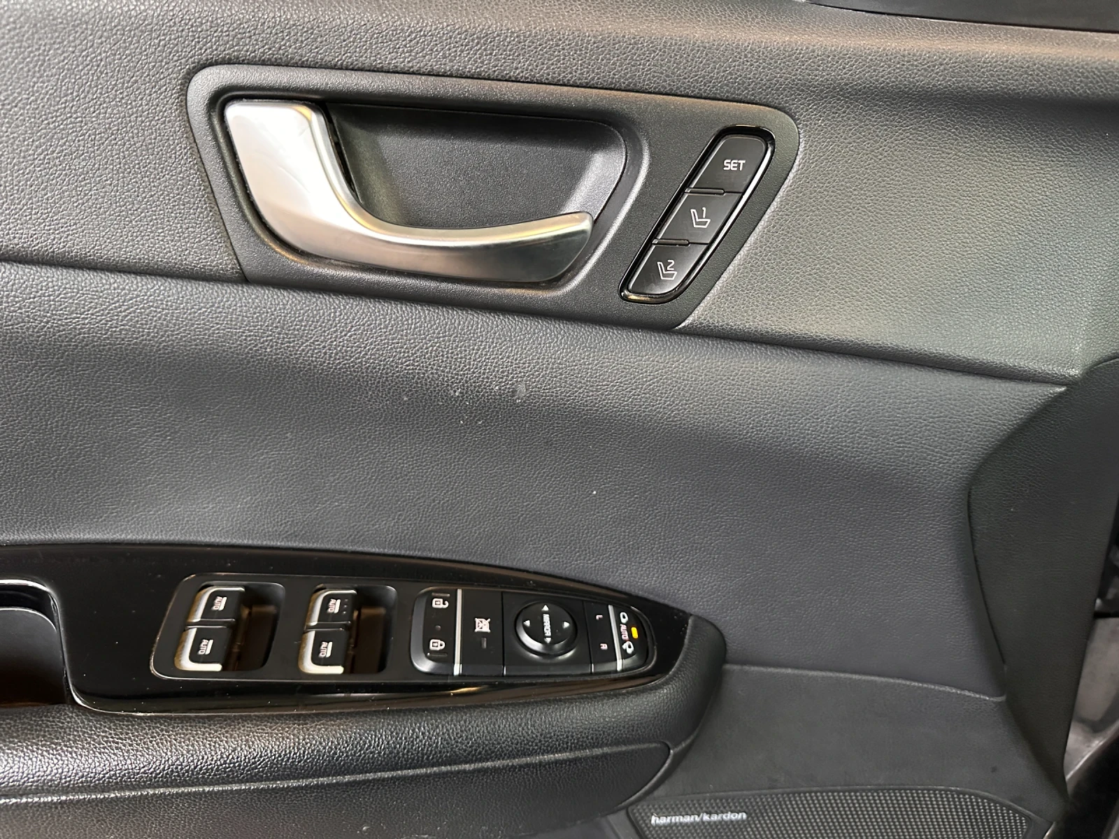 Kia Optima, снимка 15 - Автомобили и джипове - 53818606