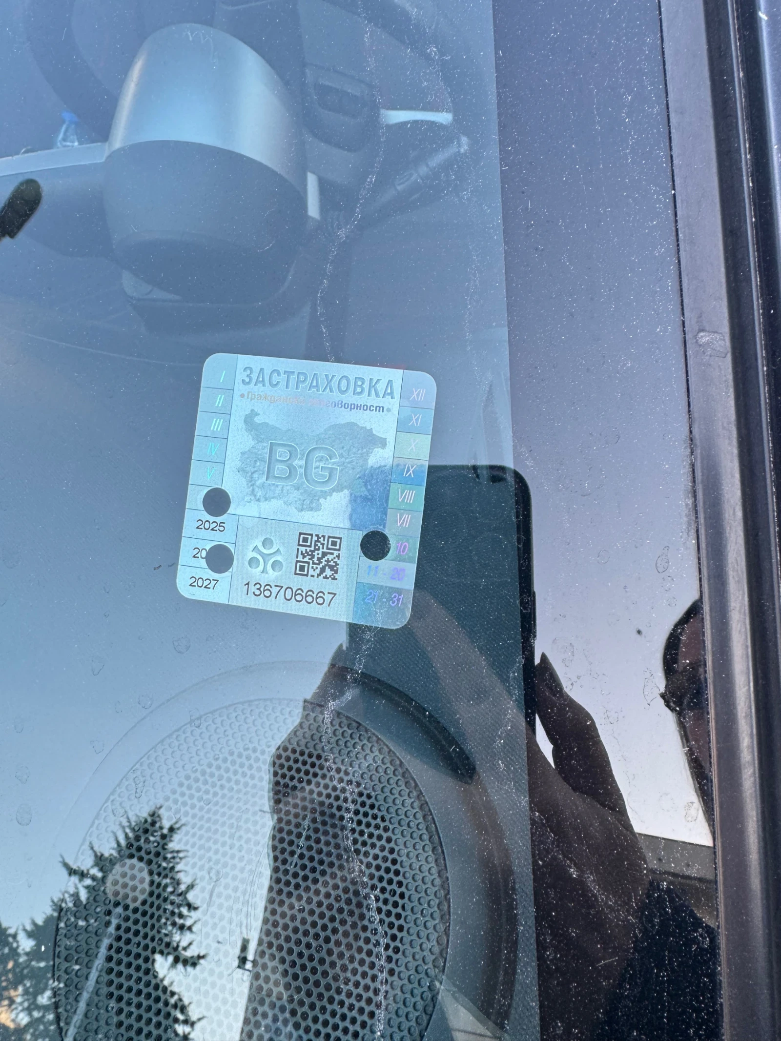 Chevrolet Spark, снимка 9 - Автомобили и джипове - 53848876