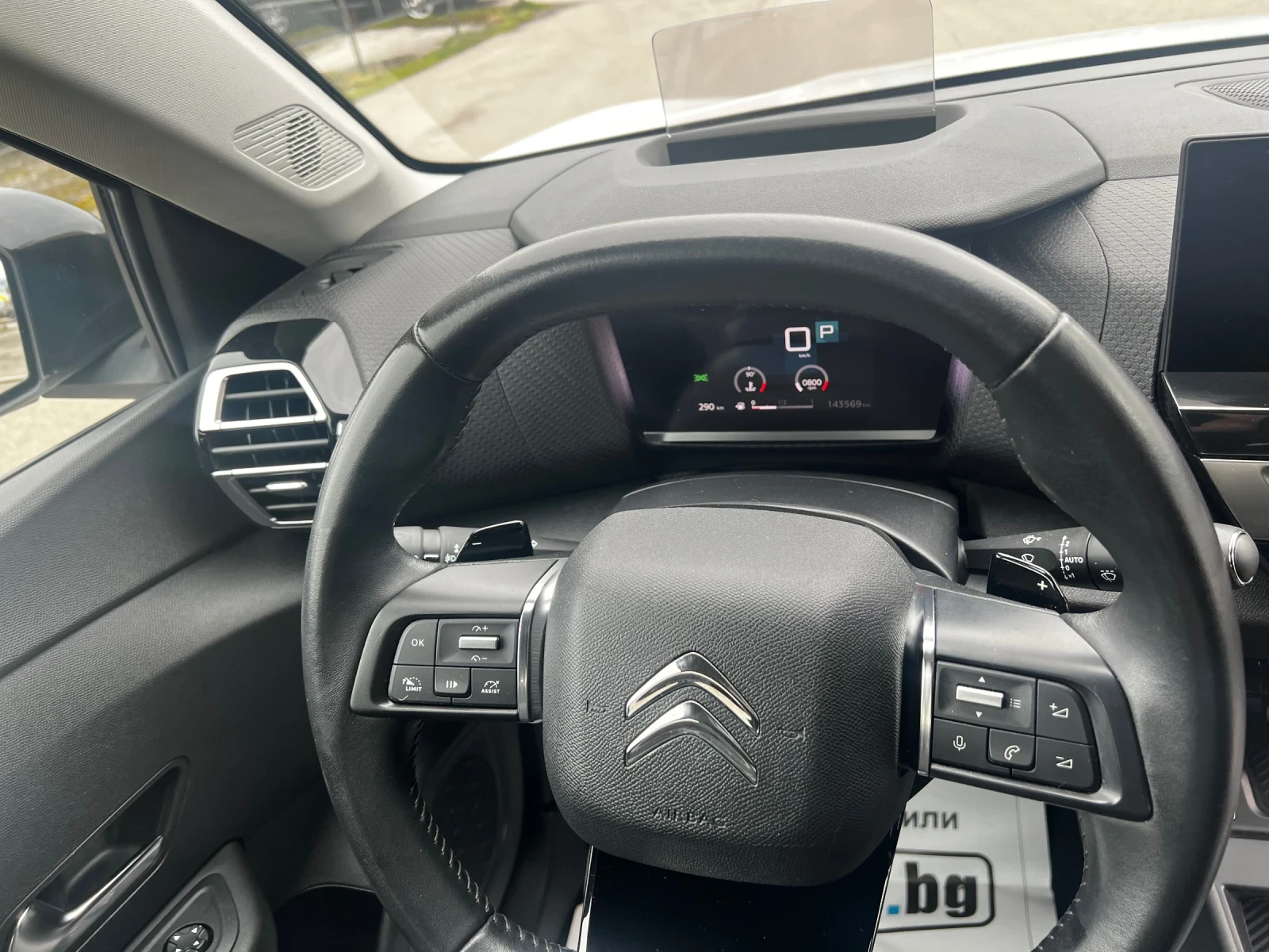 Citroen C4 1.5HDI �������/�����/���������/������ | Mobile.bg � ����������� 10