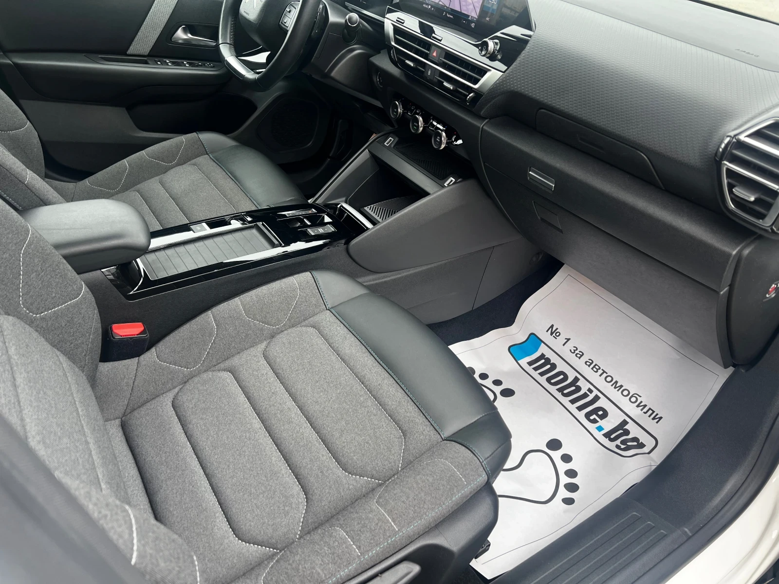 Citroen C4 1.5HDI �������/�����/���������/������ | Mobile.bg � ����������� 14