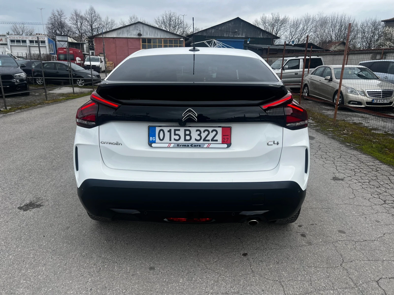 Citroen C4 1.5HDI �������/�����/���������/������ | Mobile.bg � ����������� 5