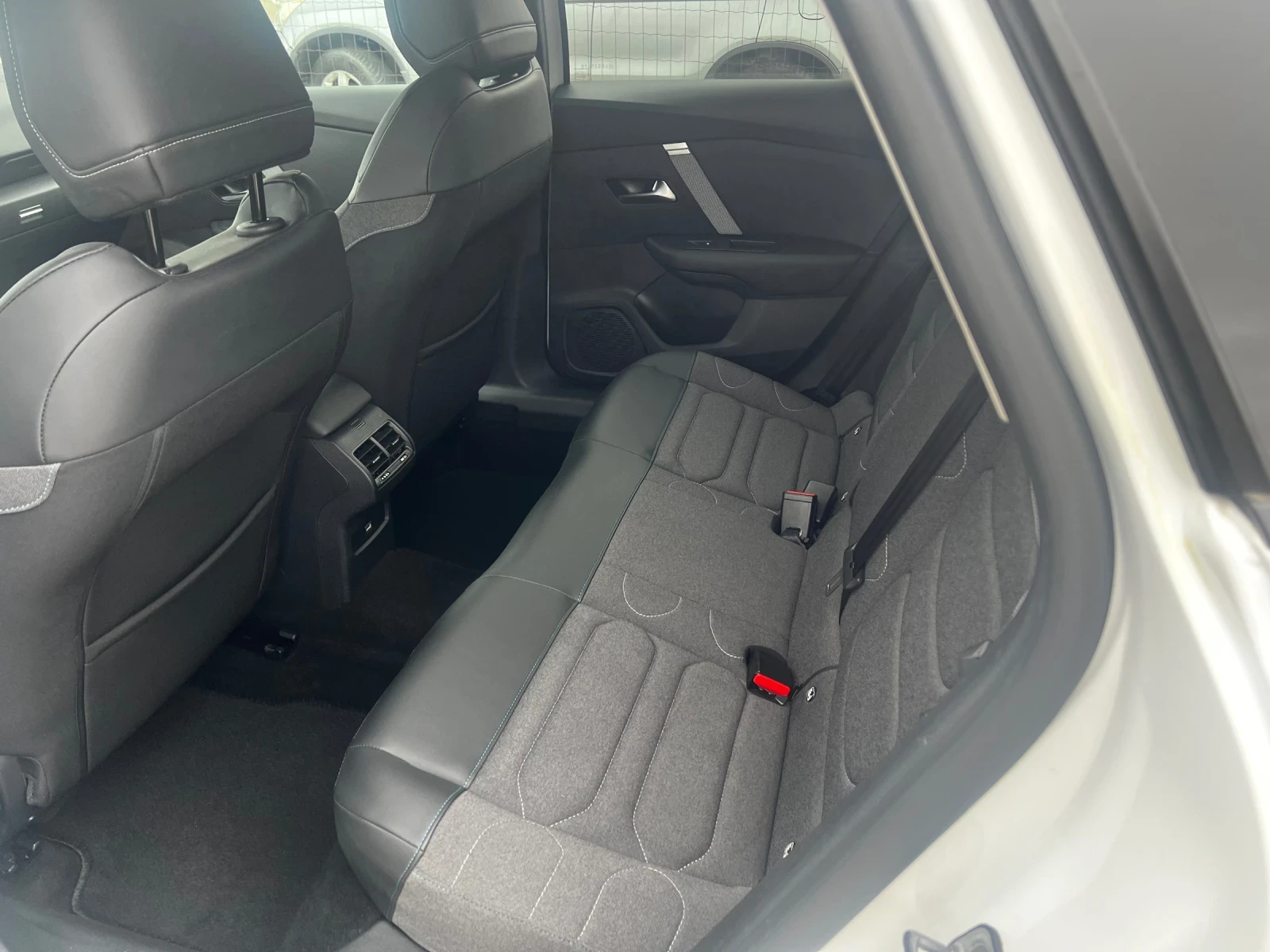 Citroen C4 1.5HDI �������/�����/���������/������ | Mobile.bg � ����������� 15