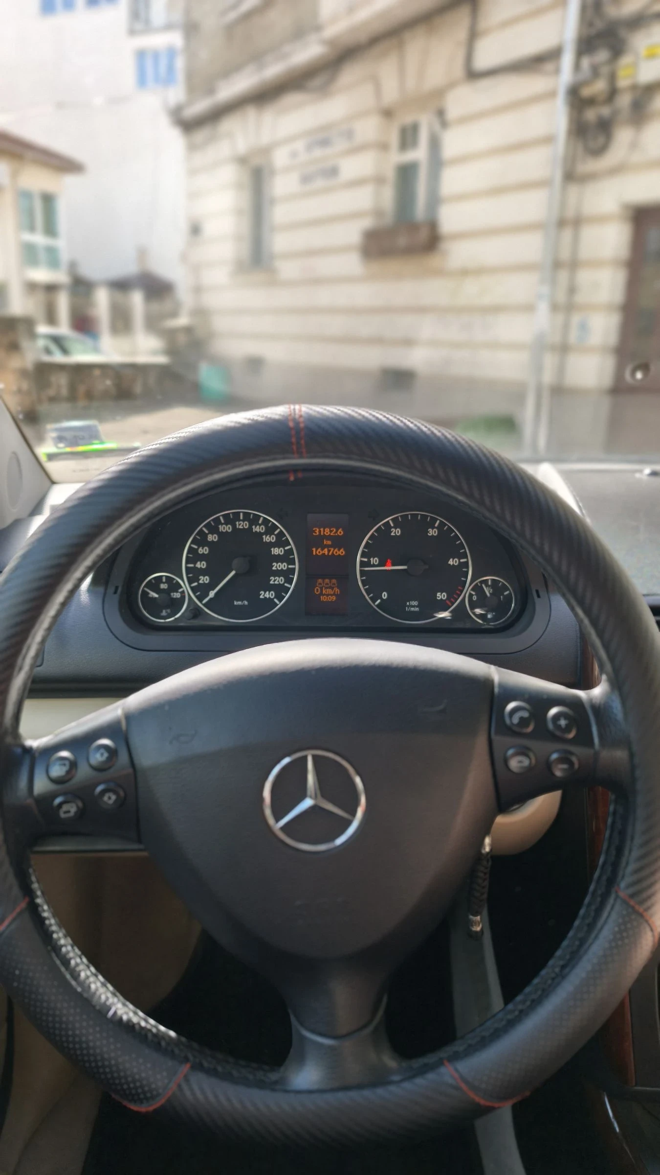 Mercedes-Benz A 180 2.0 CDI, снимка 16 - Автомобили и джипове - 54214359