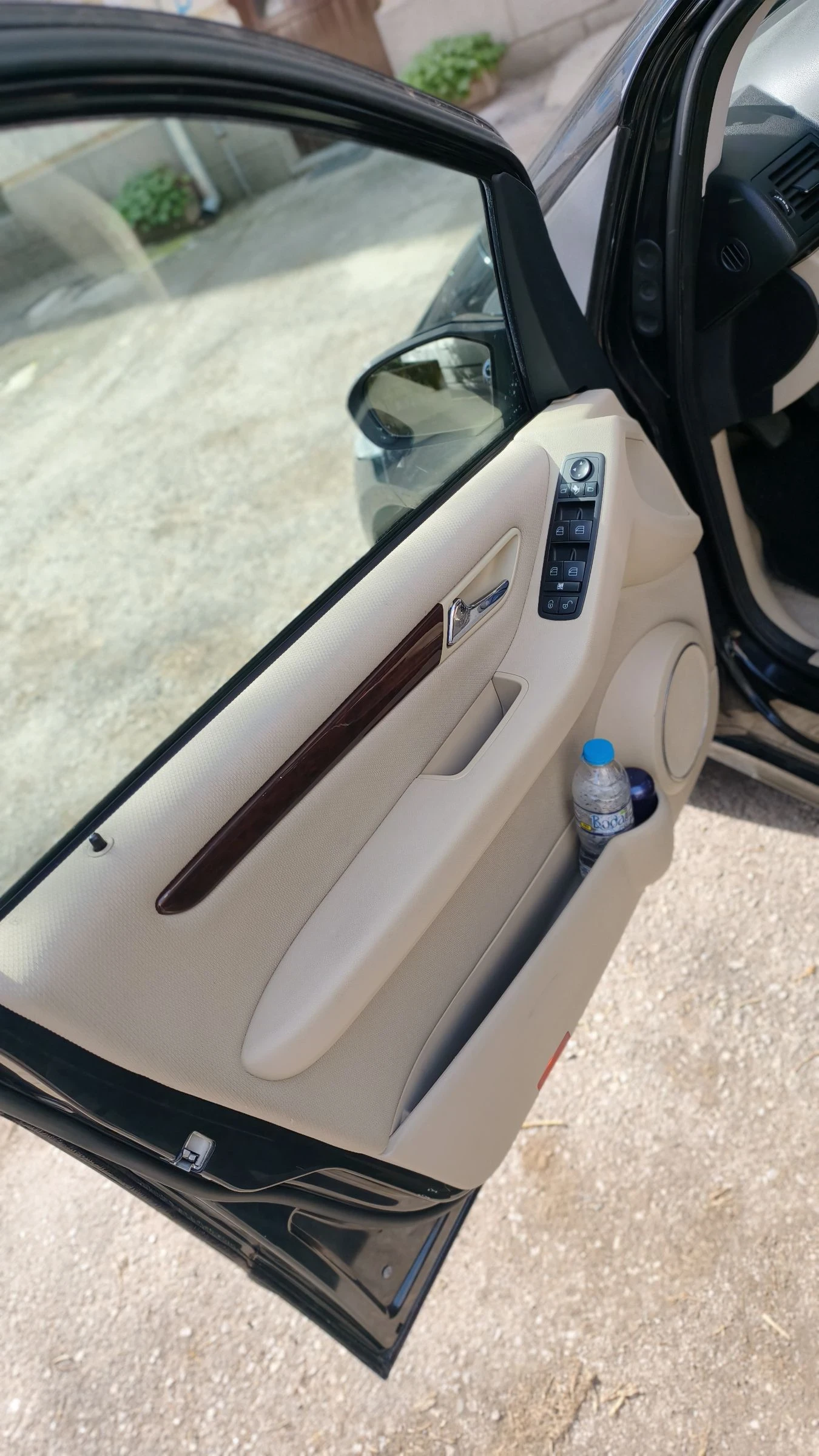 Mercedes-Benz A 180 2.0 CDI, снимка 7 - Автомобили и джипове - 54214359