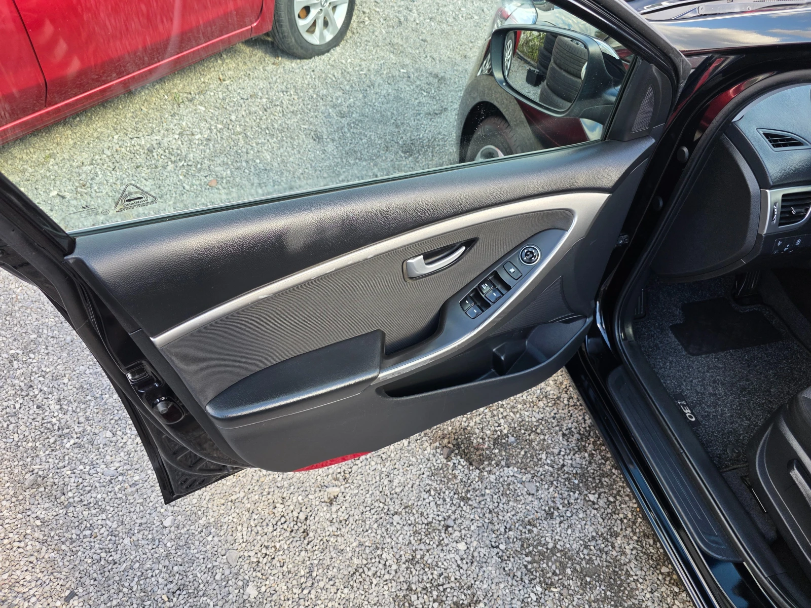 Hyundai I30 1.6CRDI 110K.C EURO6 TOP | Mobile.bg � ����������� 15