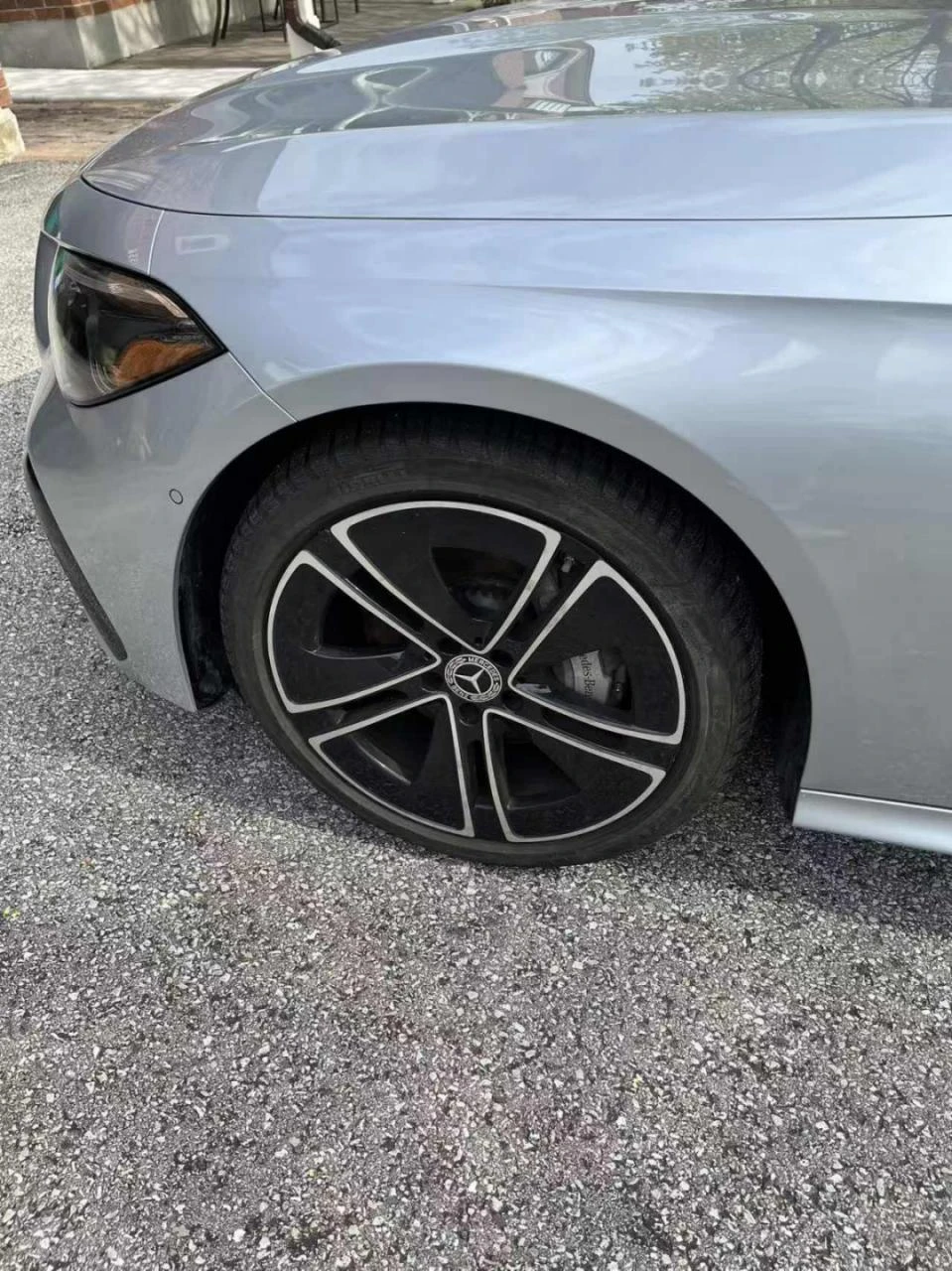 Mercedes-Benz CLE 300 2024 AMG Line 4Matic* Burmester* ПАНО* Distronic, снимка 6 - Автомобили и джипове - 54619716