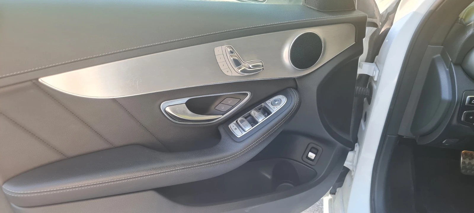 Mercedes-Benz C 220 | Mobile.bg � ����������� 10