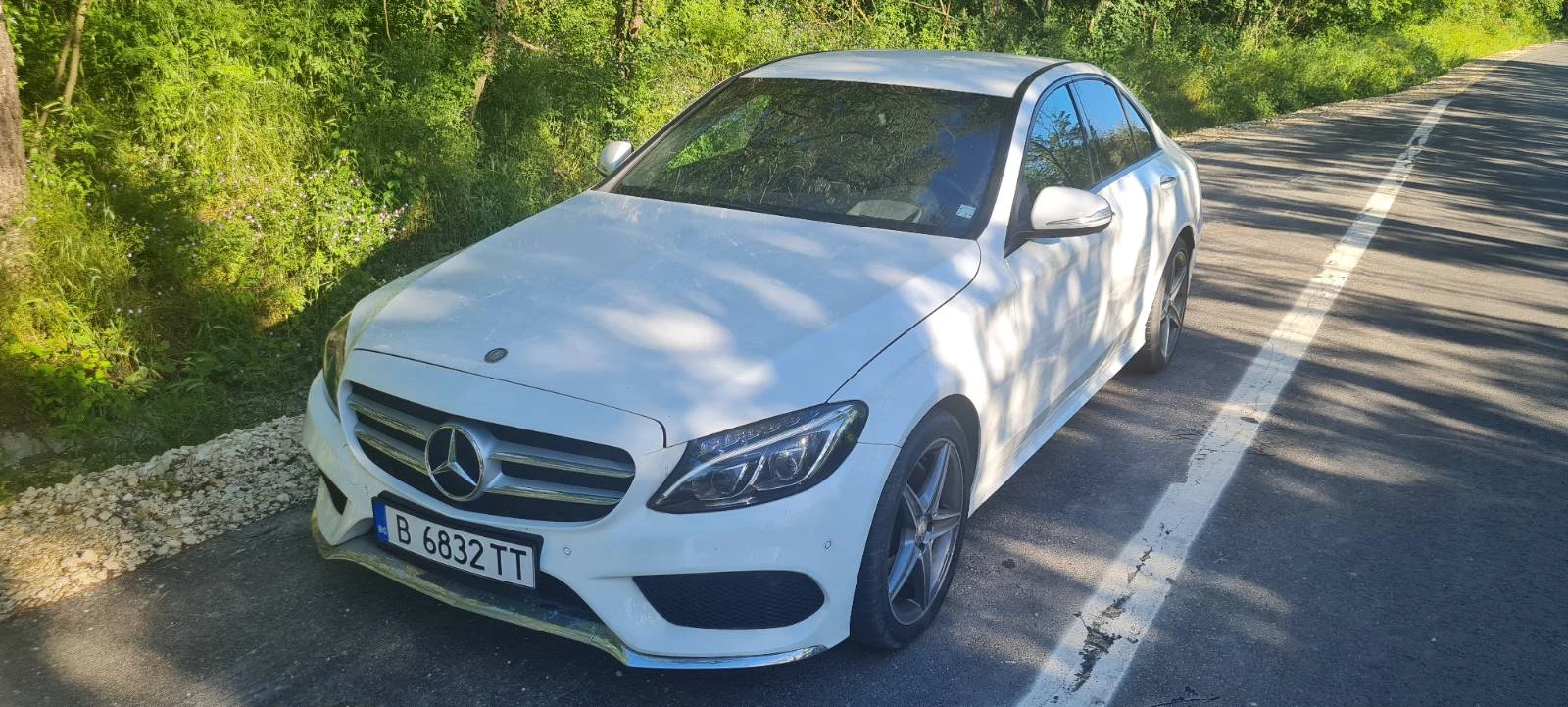 Mercedes-Benz C 220 | Mobile.bg � ����������� 2