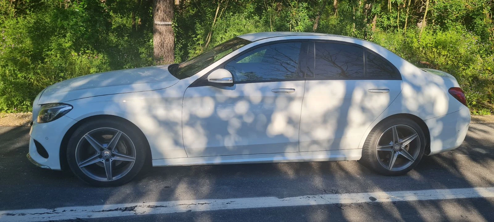 Mercedes-Benz C 220 | Mobile.bg � ����������� 4