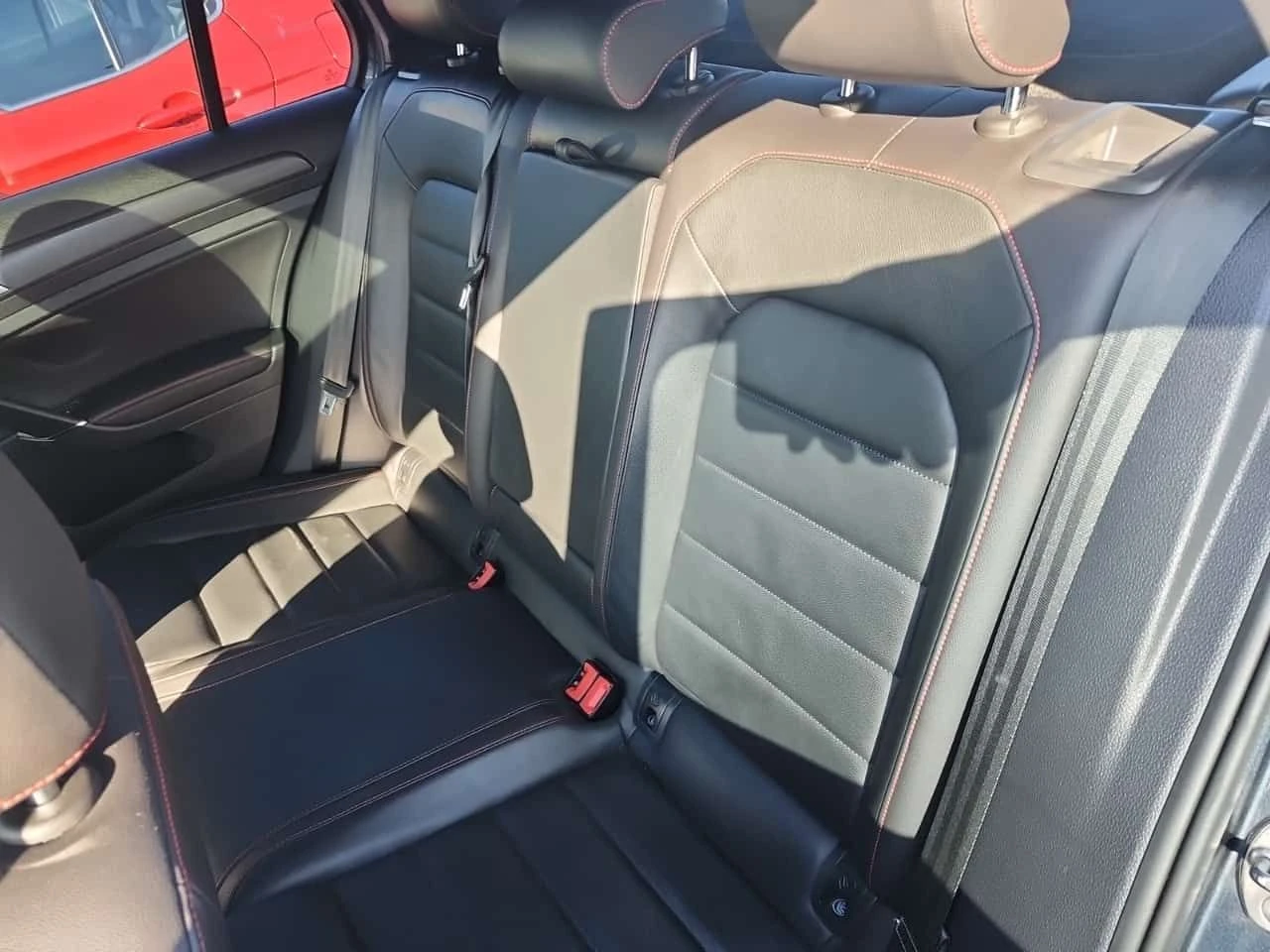 VW Golf GTI/����/CARFAX/����������� | Mobile.bg � ����������� 12
